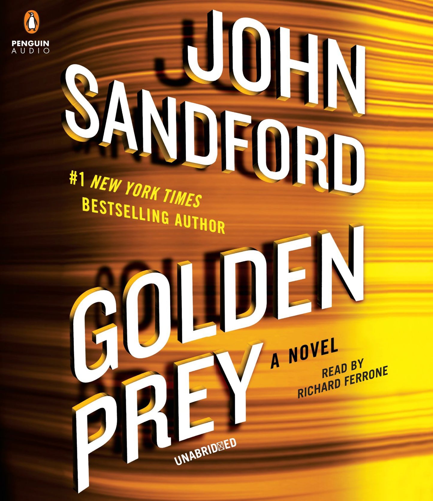 Golden Prey