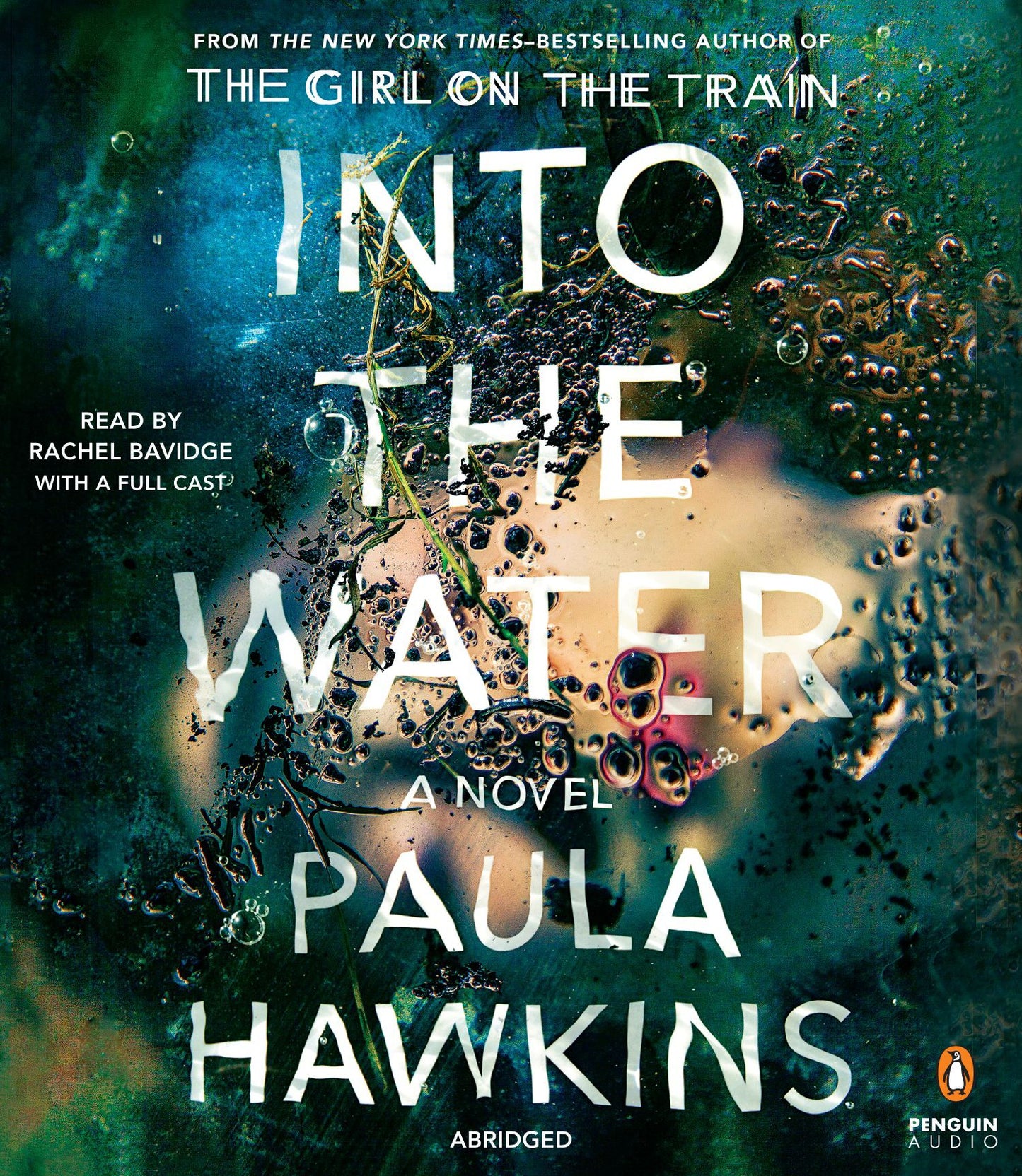 Into the Water (Abridged)