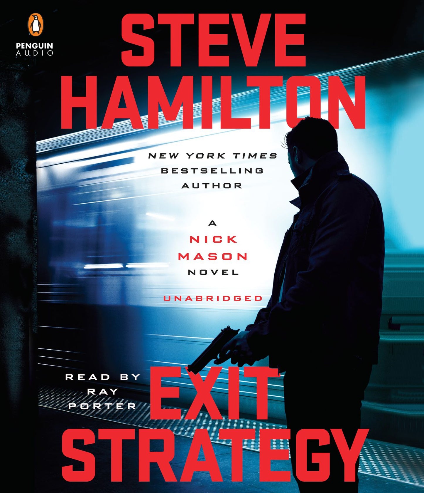 Exit Strategy
