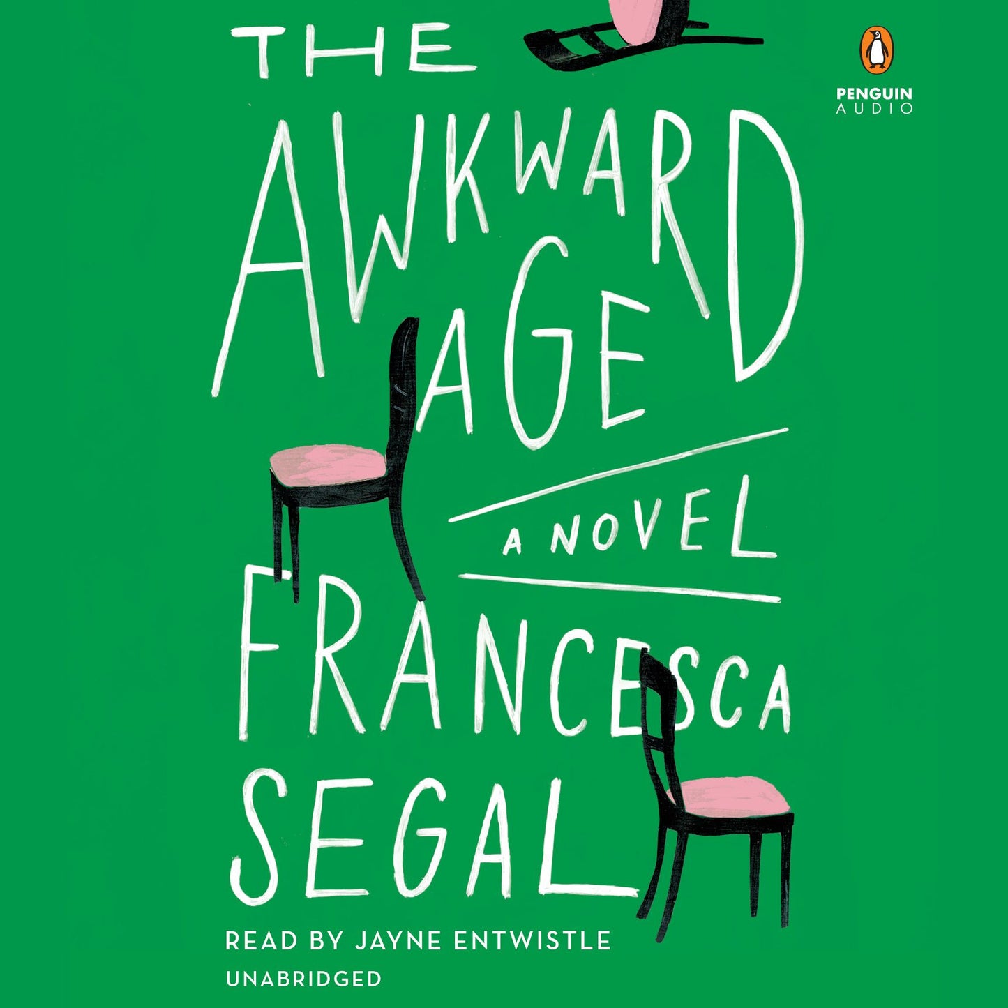 The Awkward Age