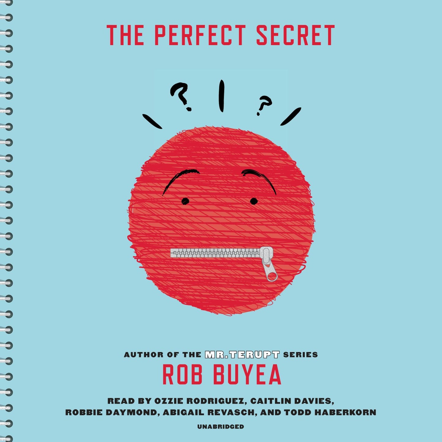 The Perfect Secret: The Perfect Score, Book 2