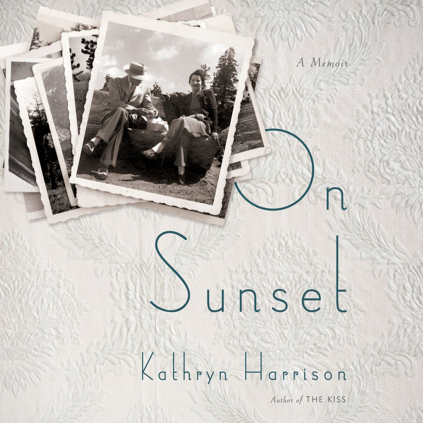 On Sunset: A Memoir