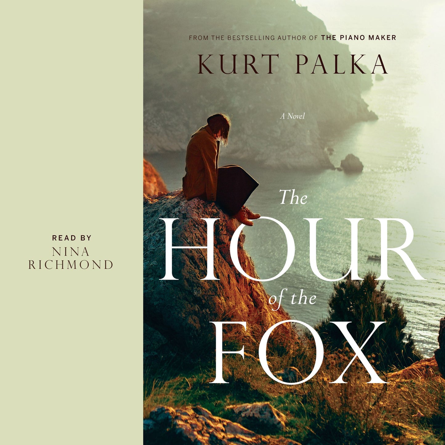 The Hour of the Fox