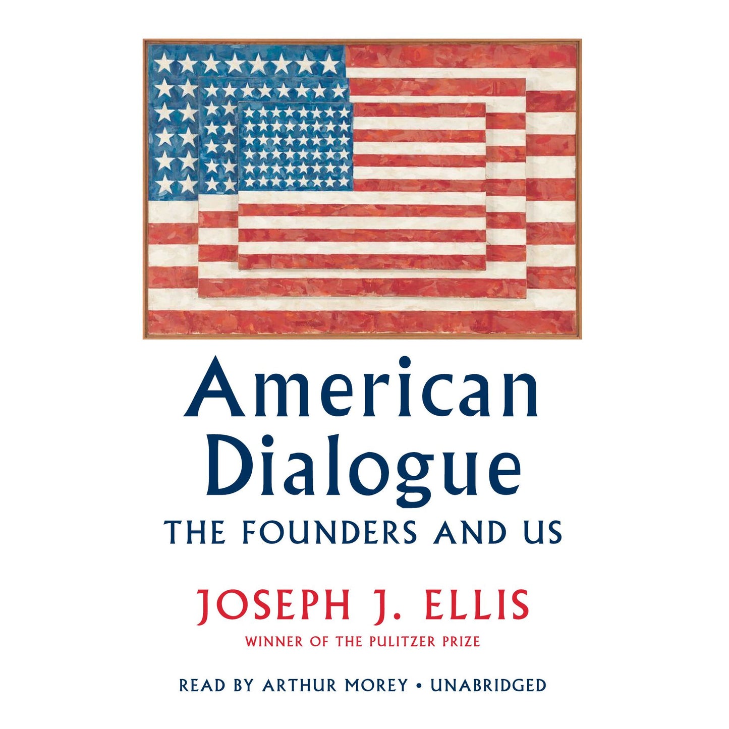 American Dialogue: The Founders and Us