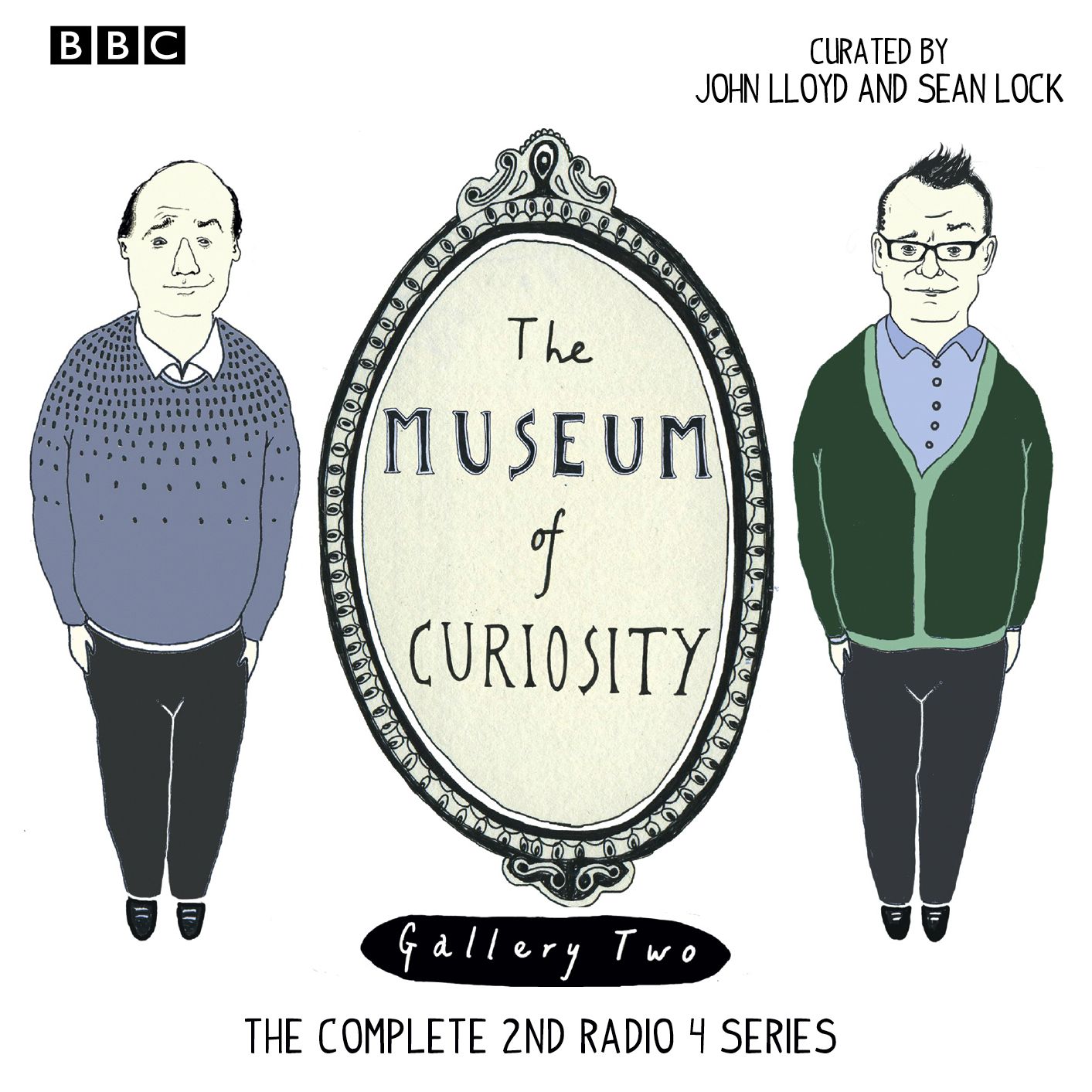 The Museum Of Curiosity: The Complete Gallery 2