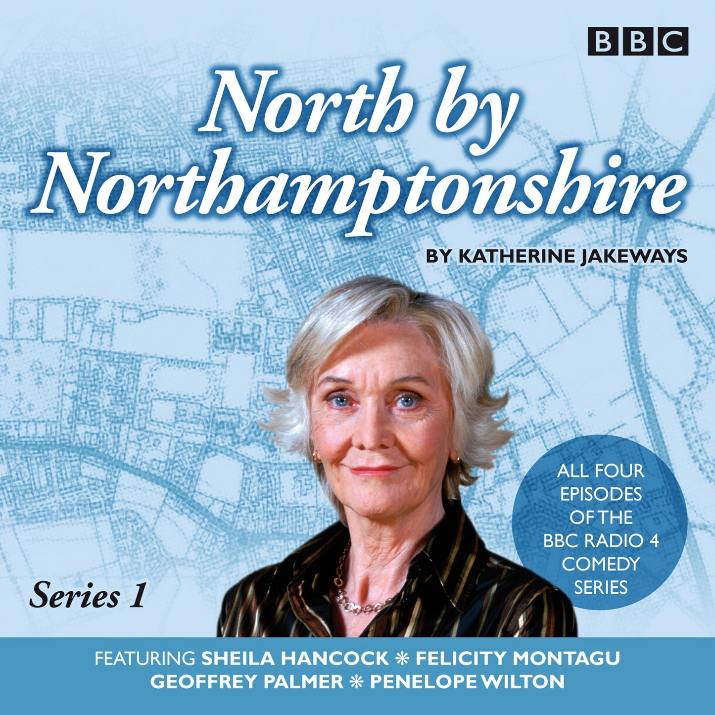 North By Northamptonshire Complete Series
