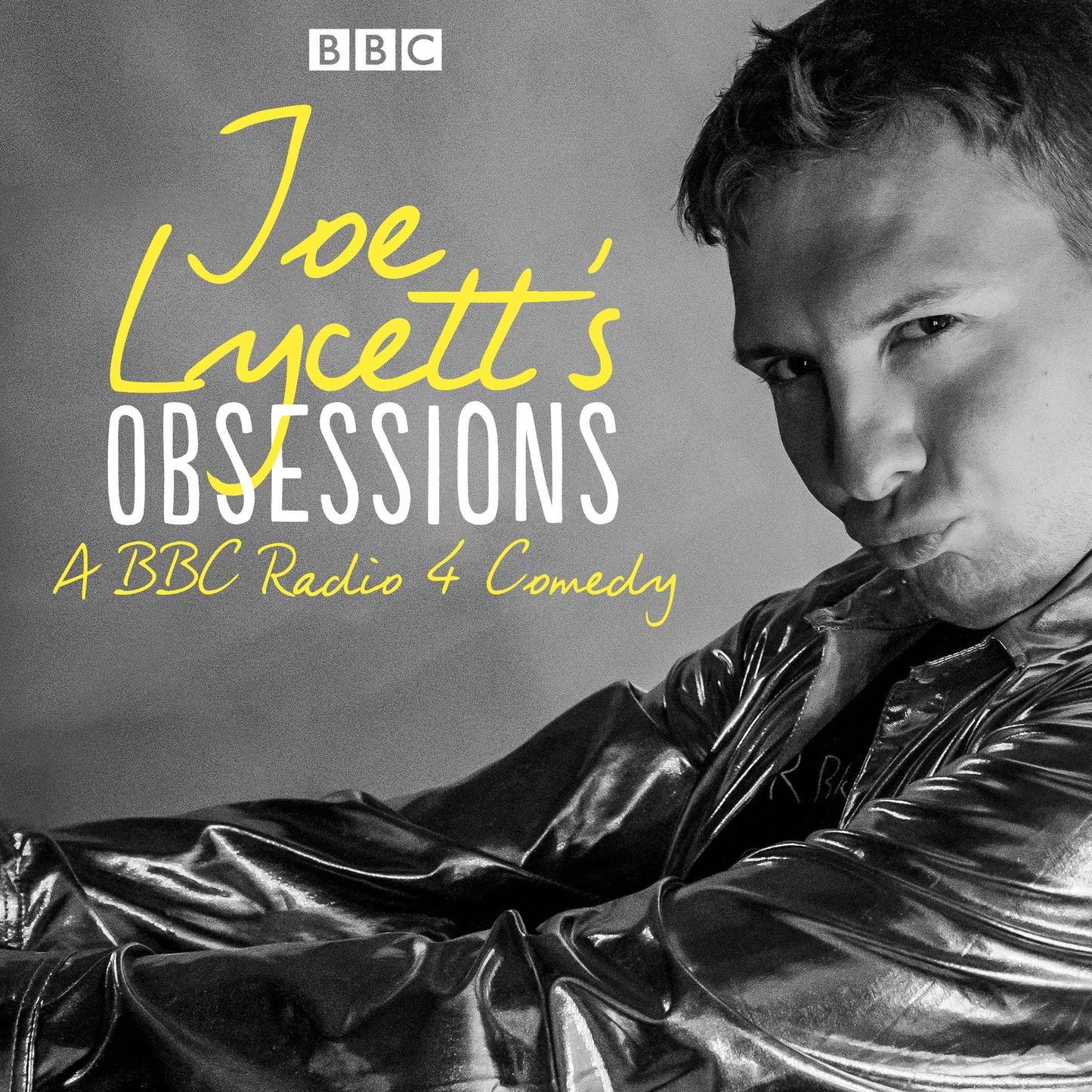 Joe Lycett's Obsessions: A BBC Radio 4 comedy