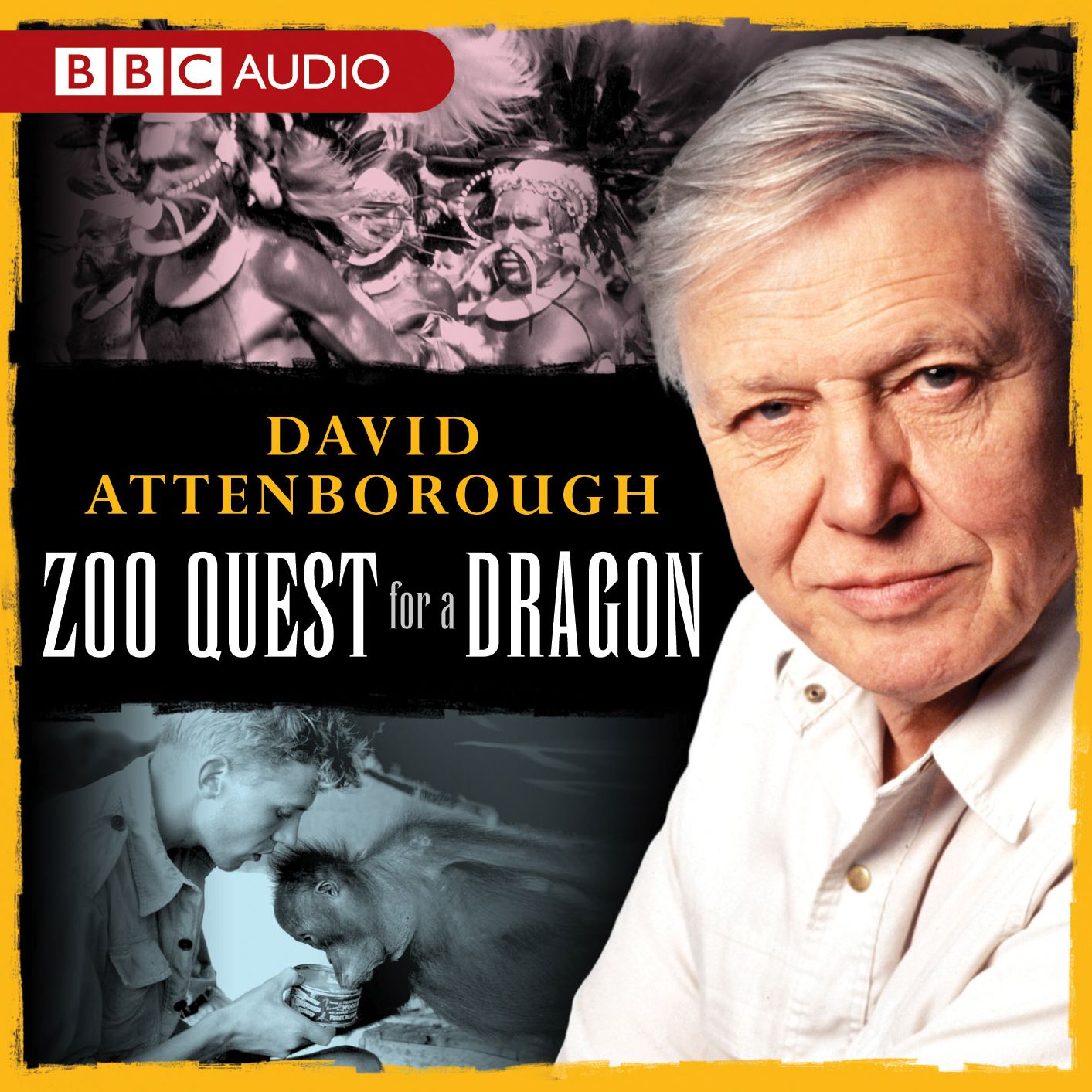 Zoo Quest for a Dragon