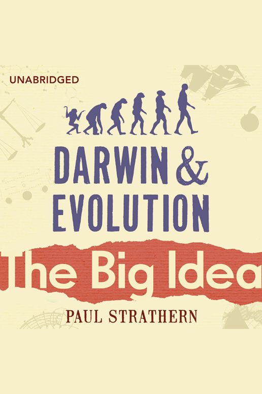 Darwin & Evolution