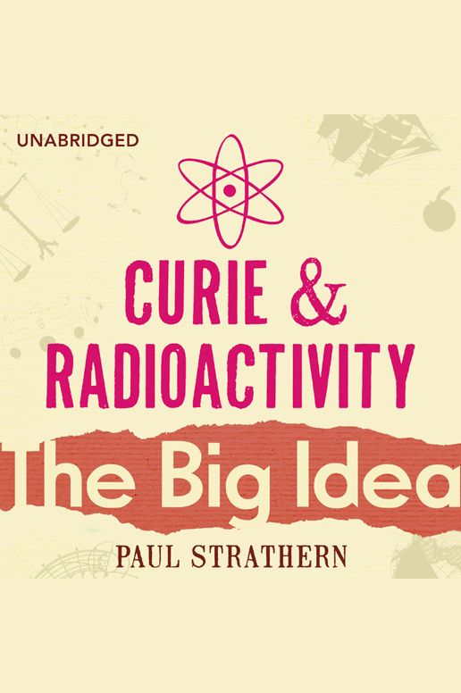 Curie & Radioactivity