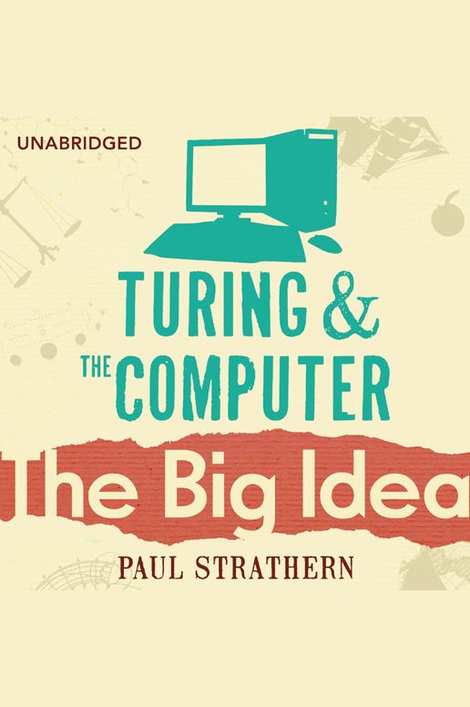 Turing & the Computer