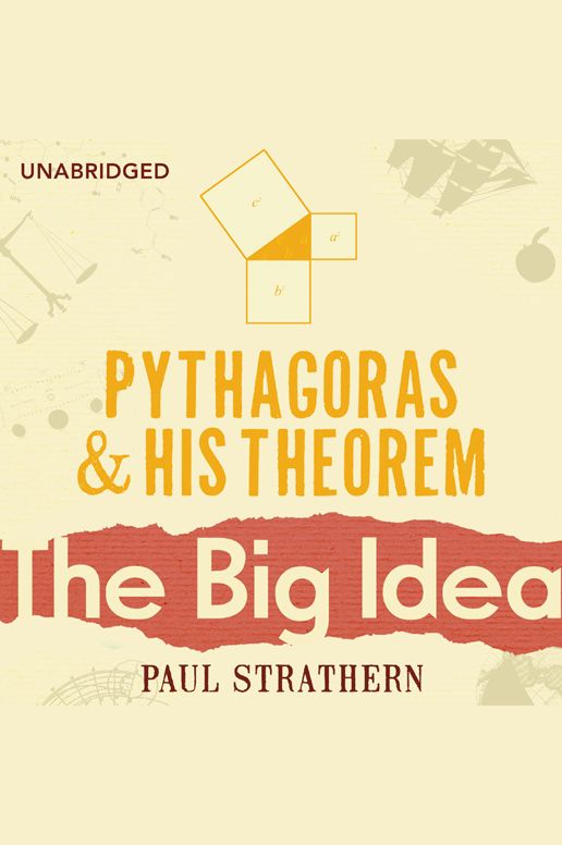 Pythagoras & His Theorem