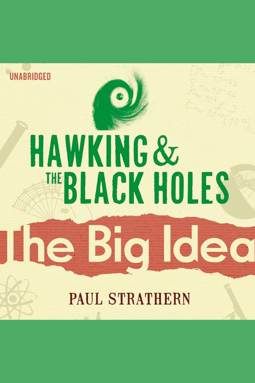 Hawking & the Black Holes