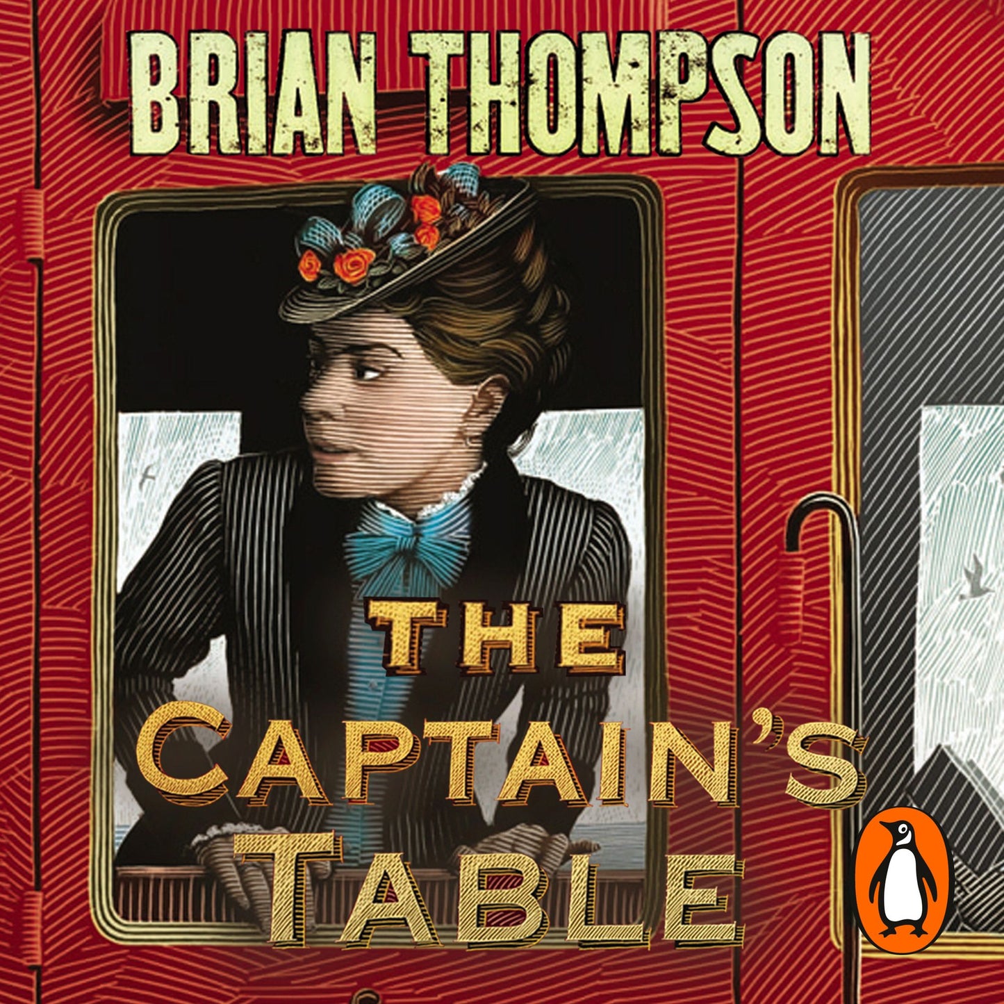 The Captain's Table: A Bella Wallis Mystery