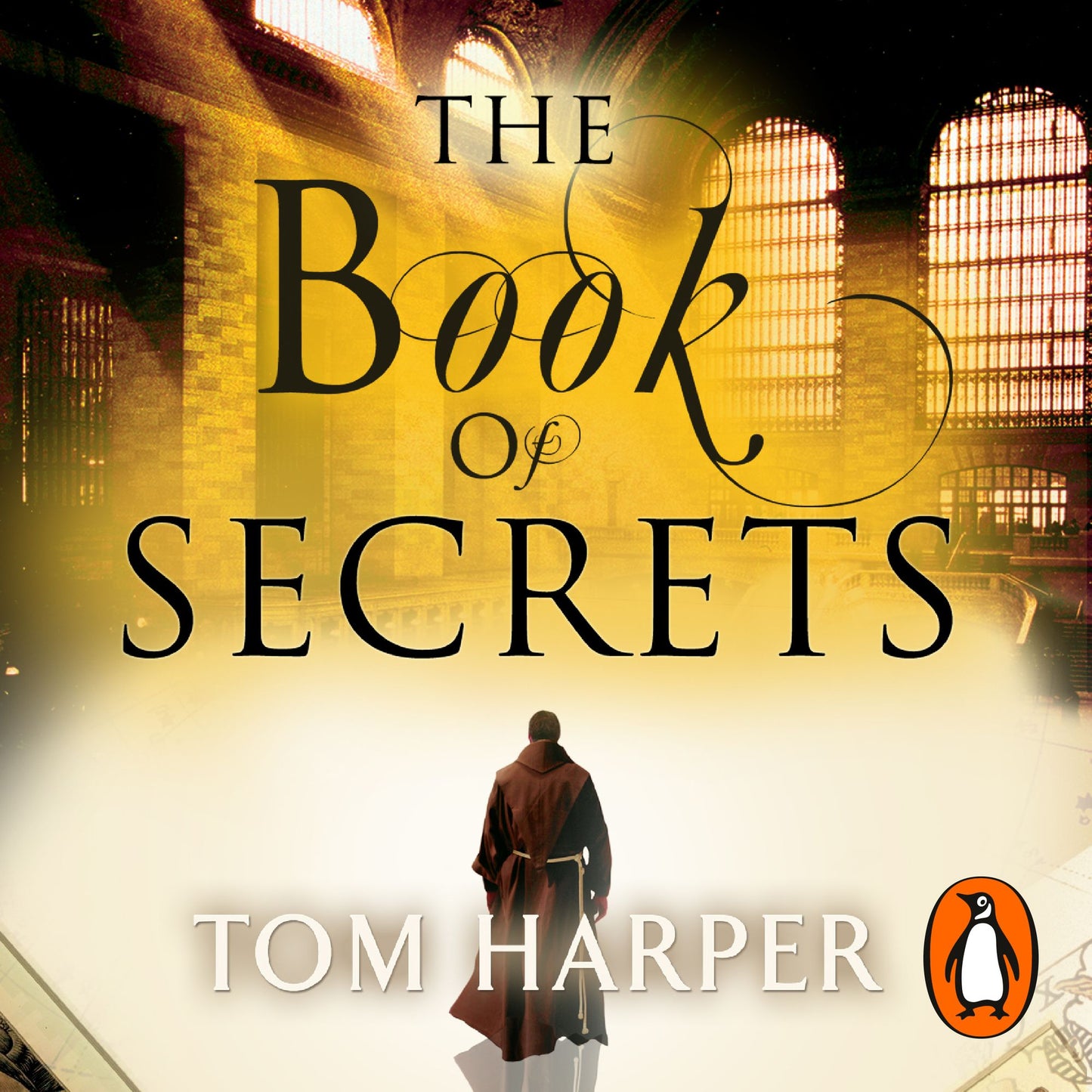 The Book of Secrets
