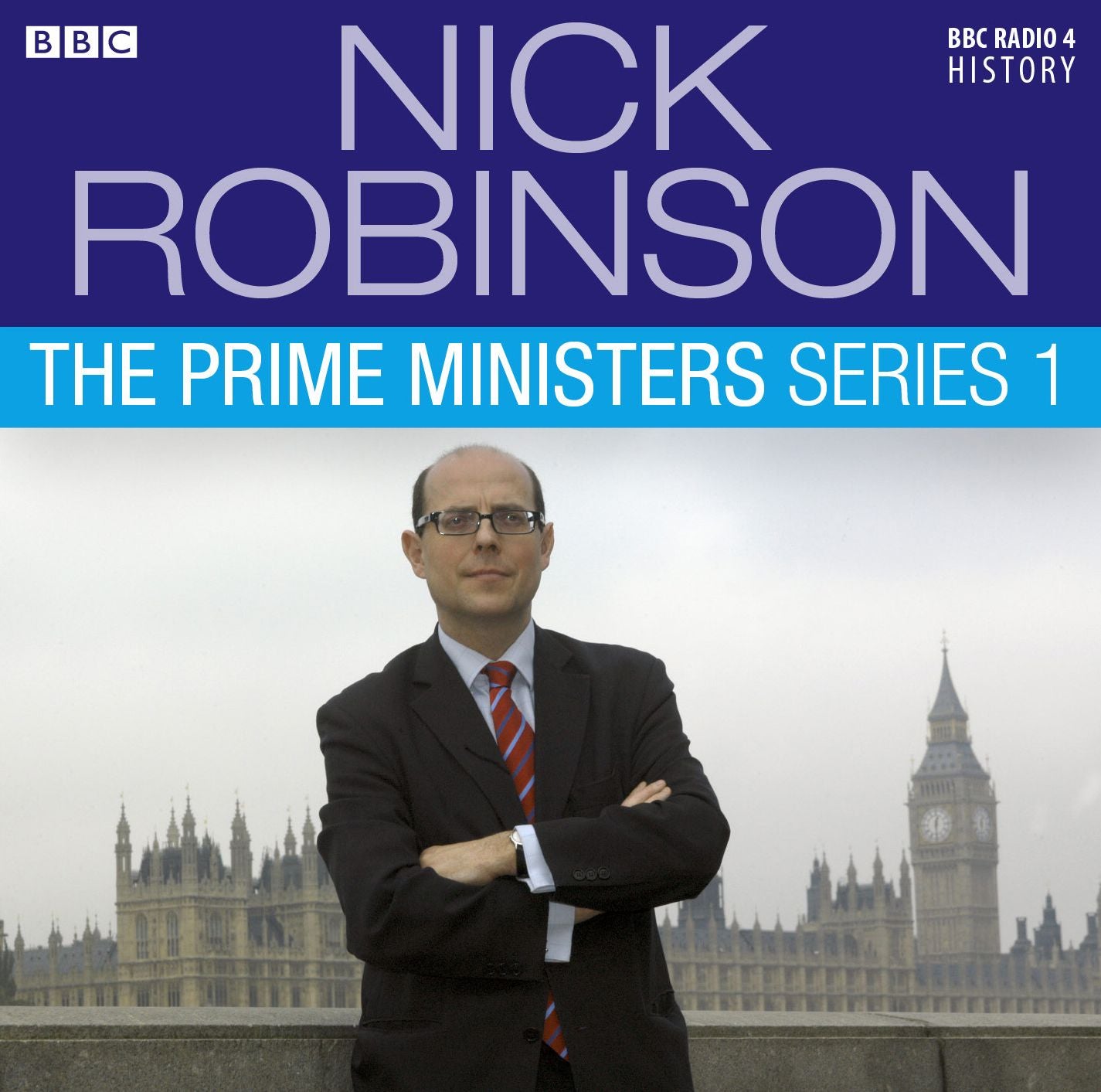 The Prime Ministers: The Complete Series 1