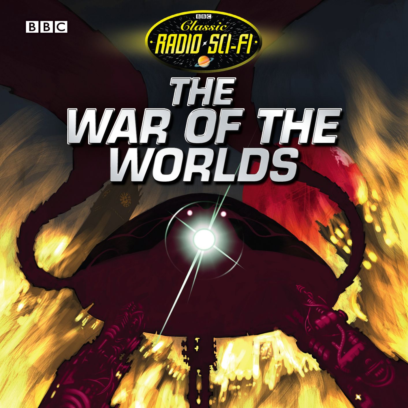 The War of the Worlds