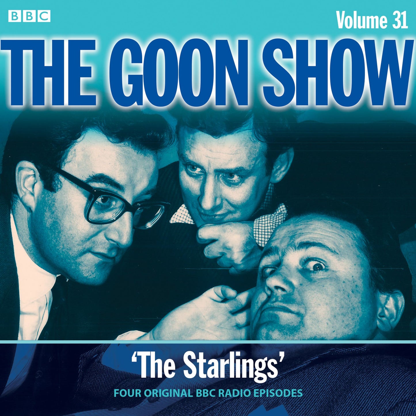 The Goon Show: Volume 31: The Starlings