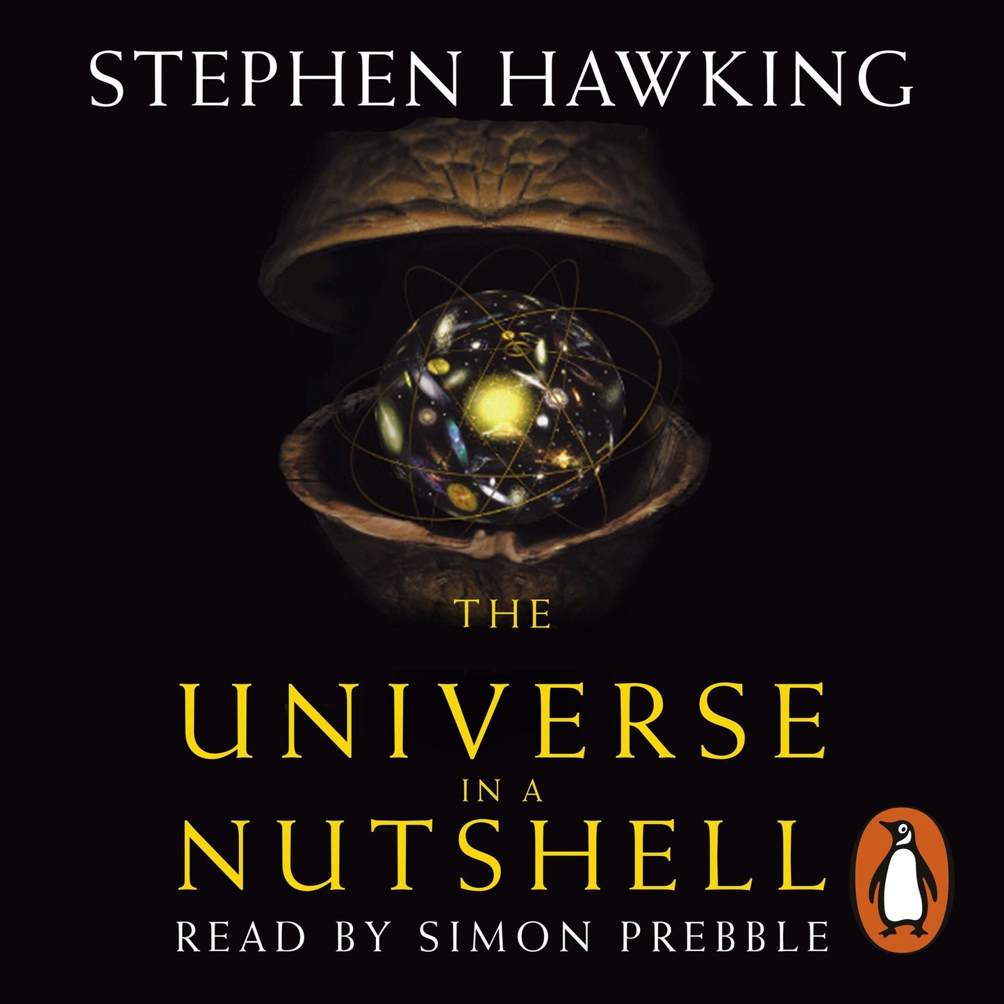 Universe In A Nutshell (Abridged)