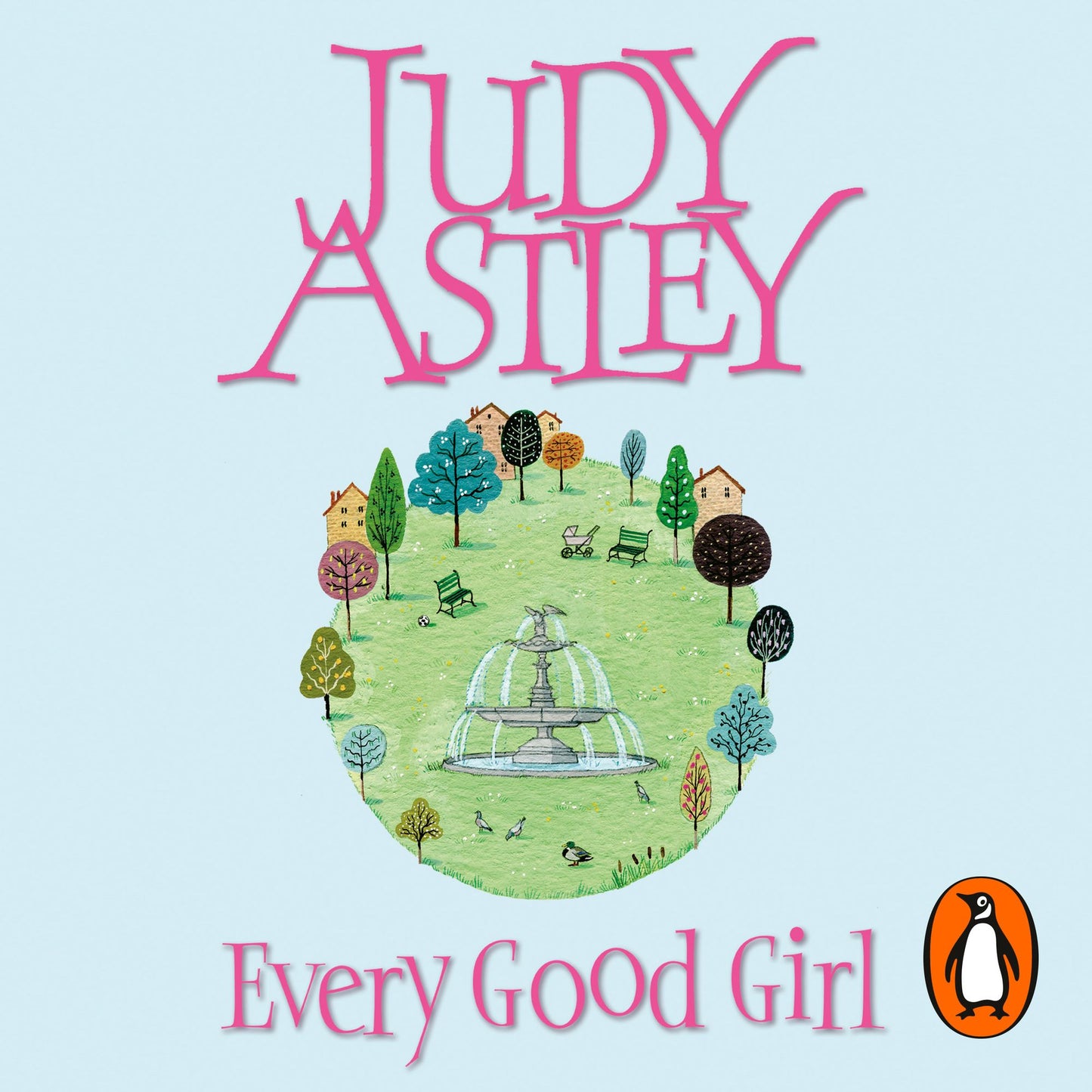 Every Good Girl