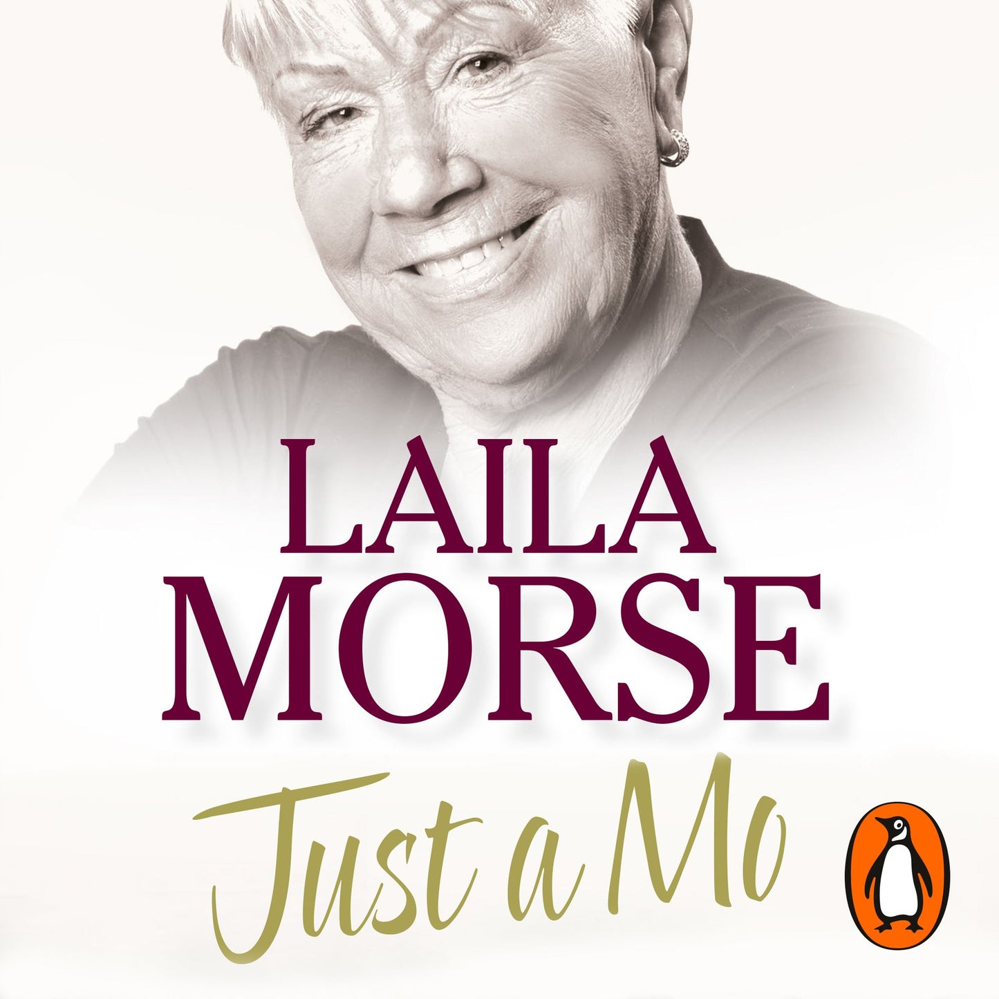 Just a Mo: My Story