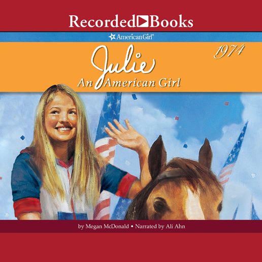 Julie: An American Girl