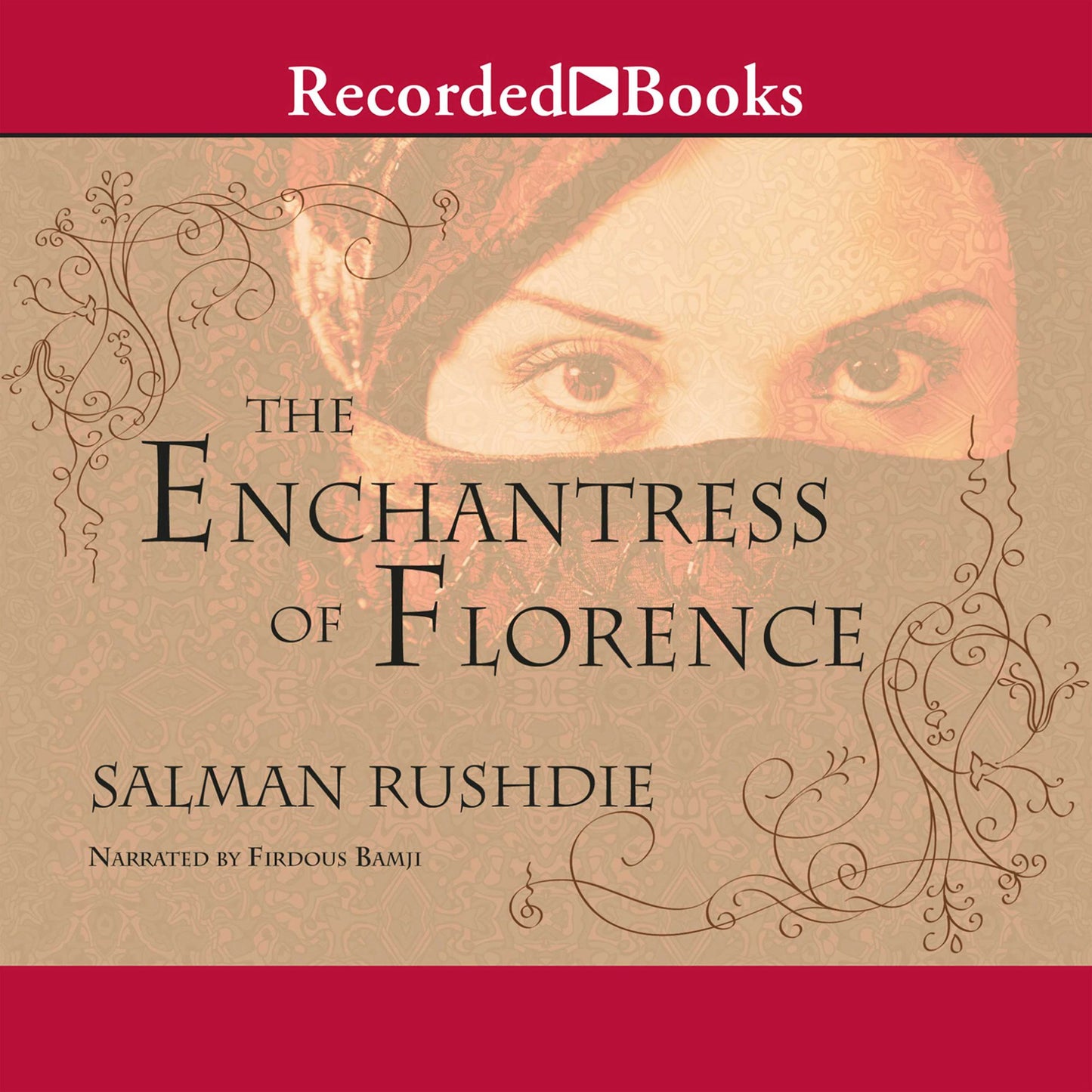 Enchantress of Florence