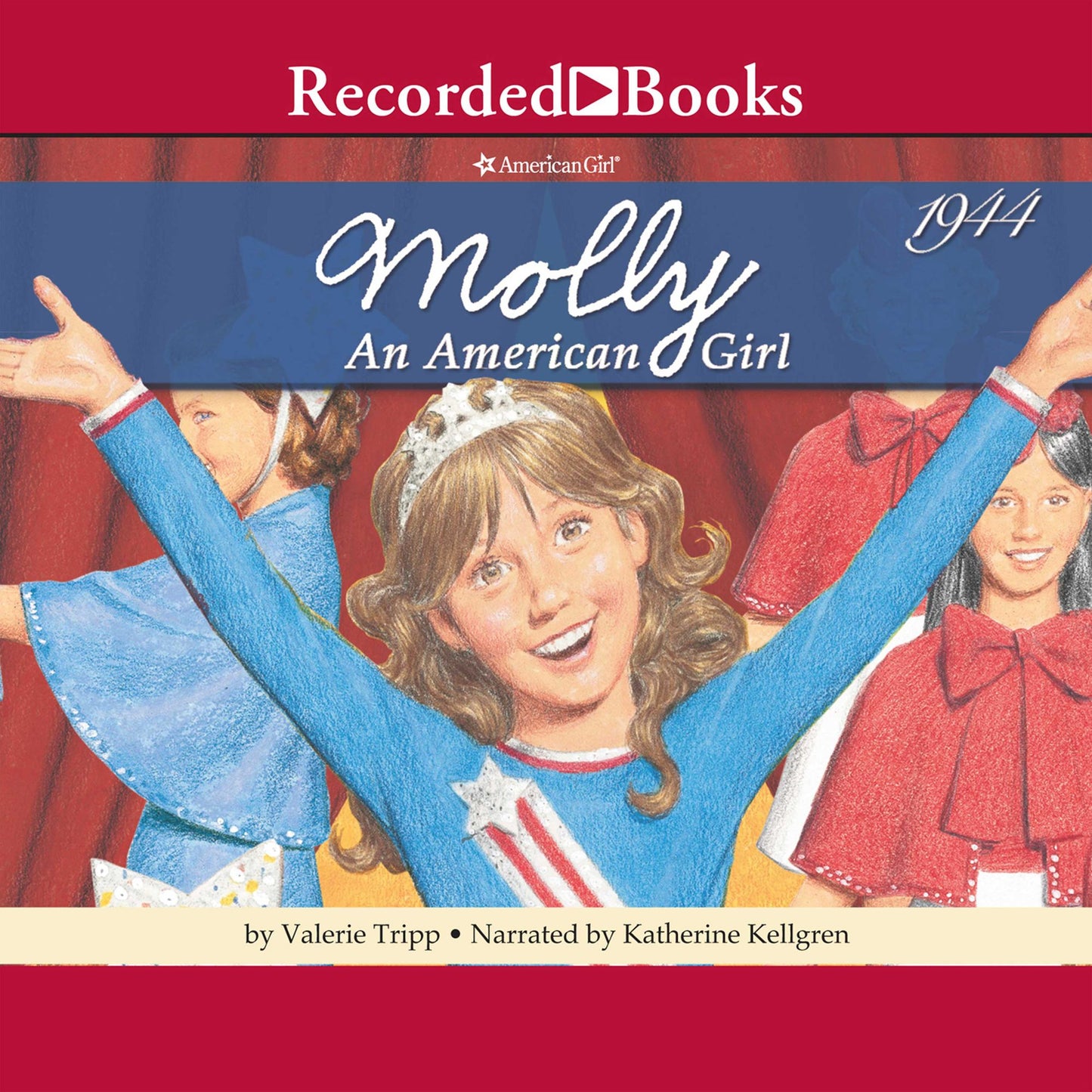 Molly : An American Girl