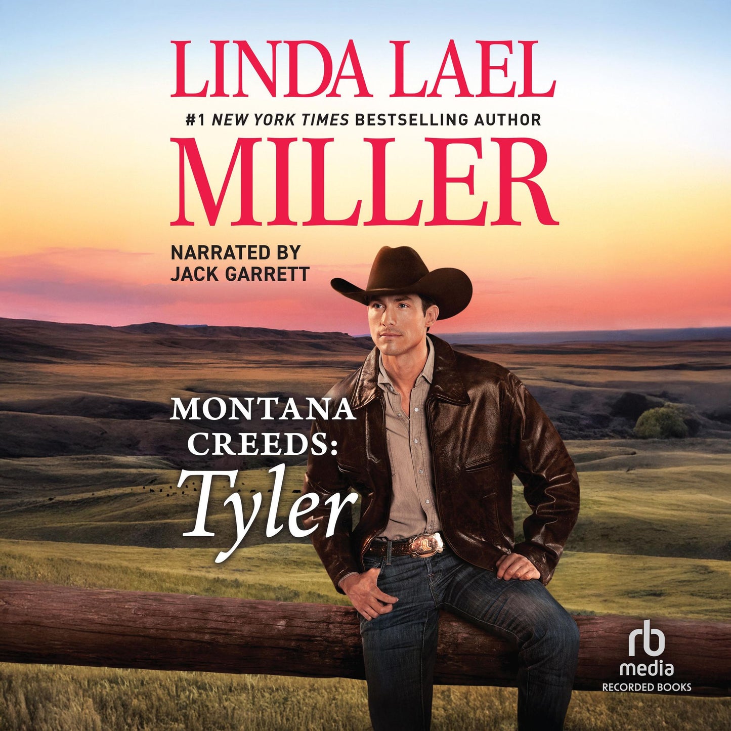 Montana Creeds: Tyler