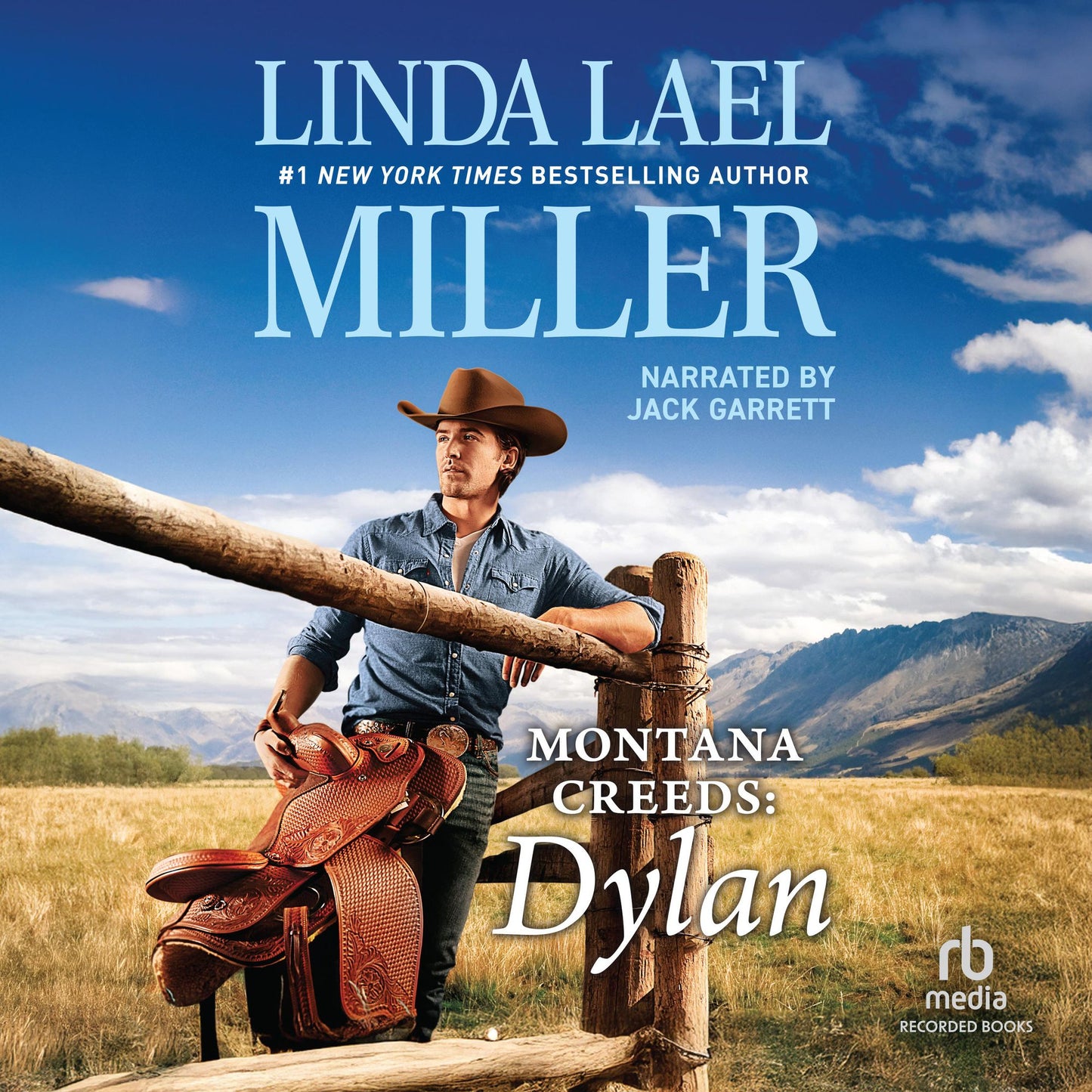 Montana Creeds: Dylan