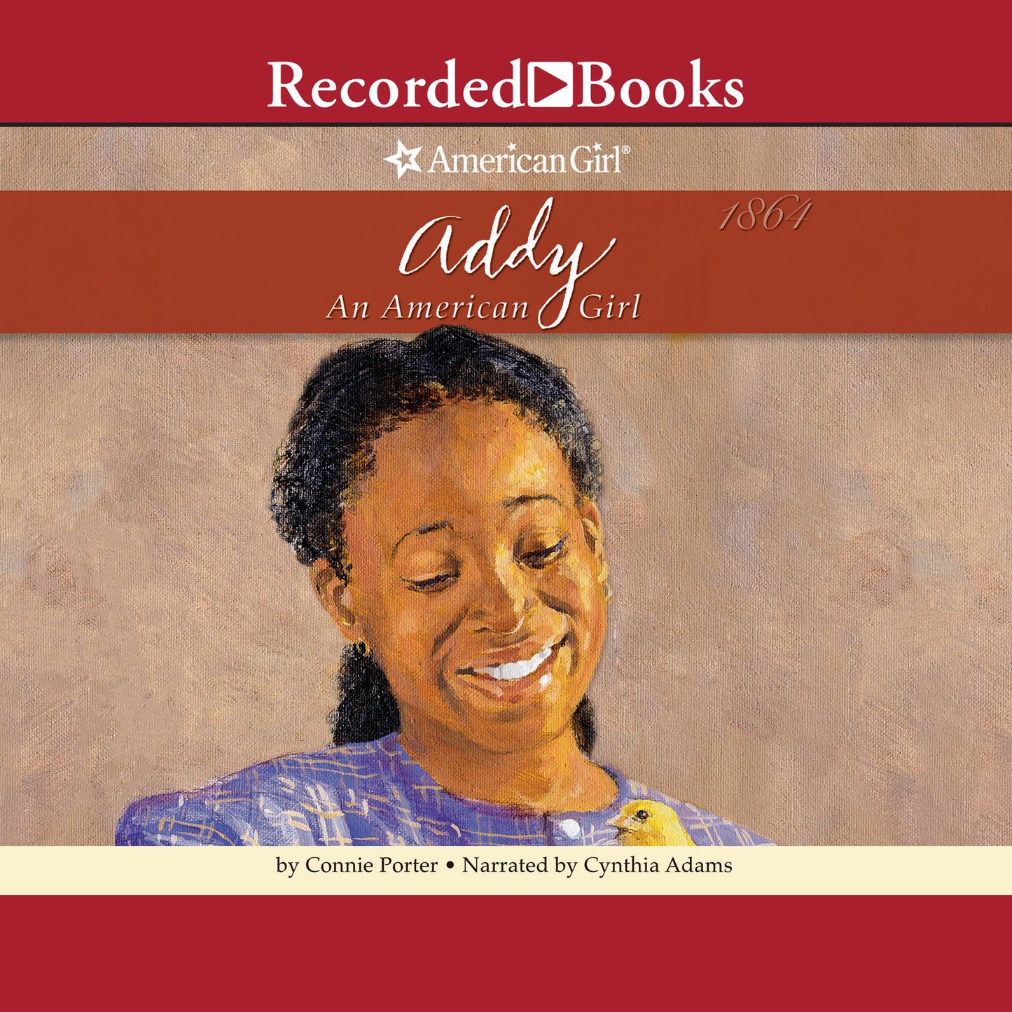Addy: An American Girl