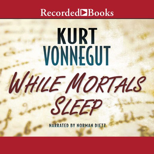 While Mortals Sleep