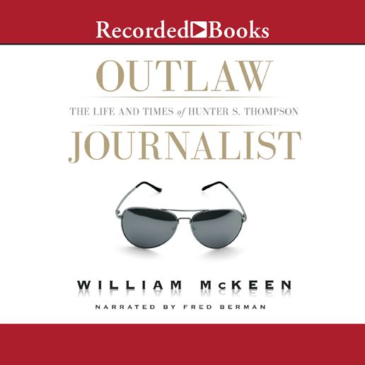 Outlaw Journalist