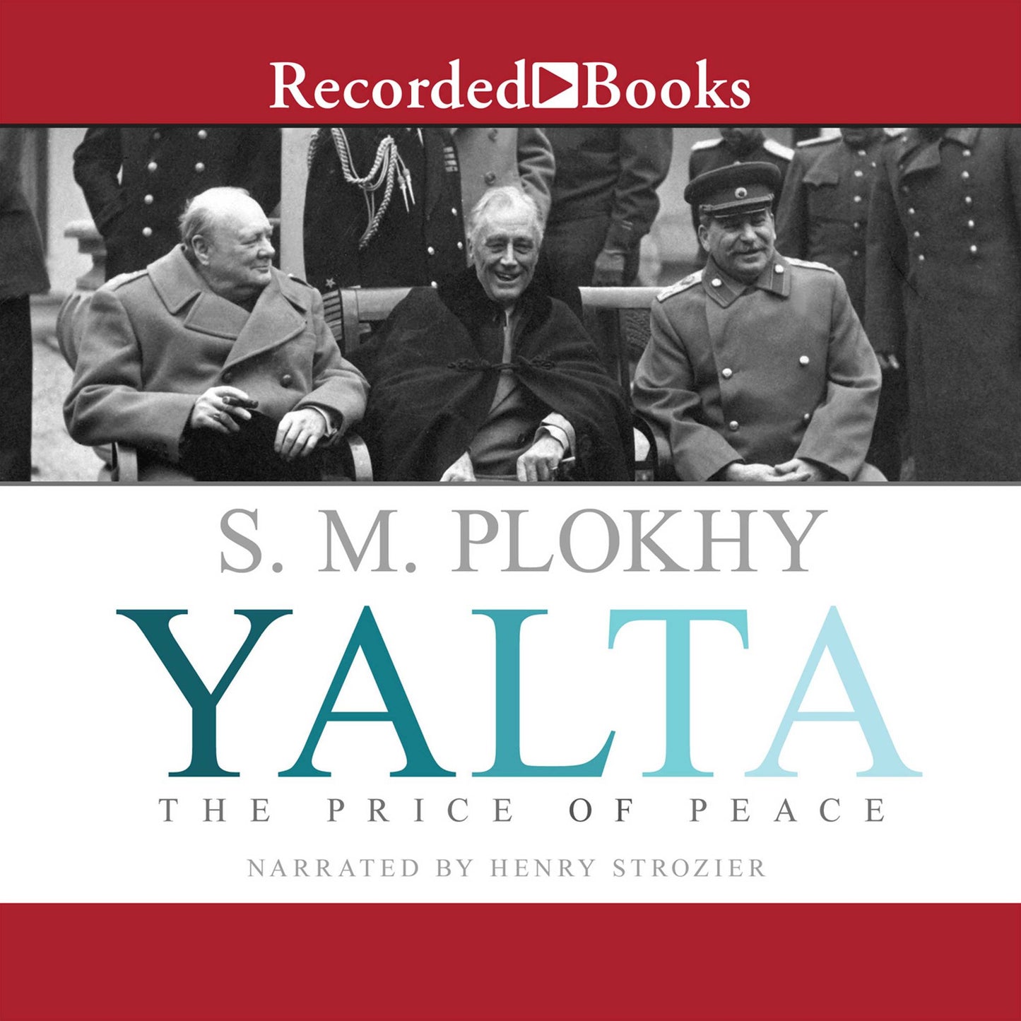 Yalta: Price of Peace
