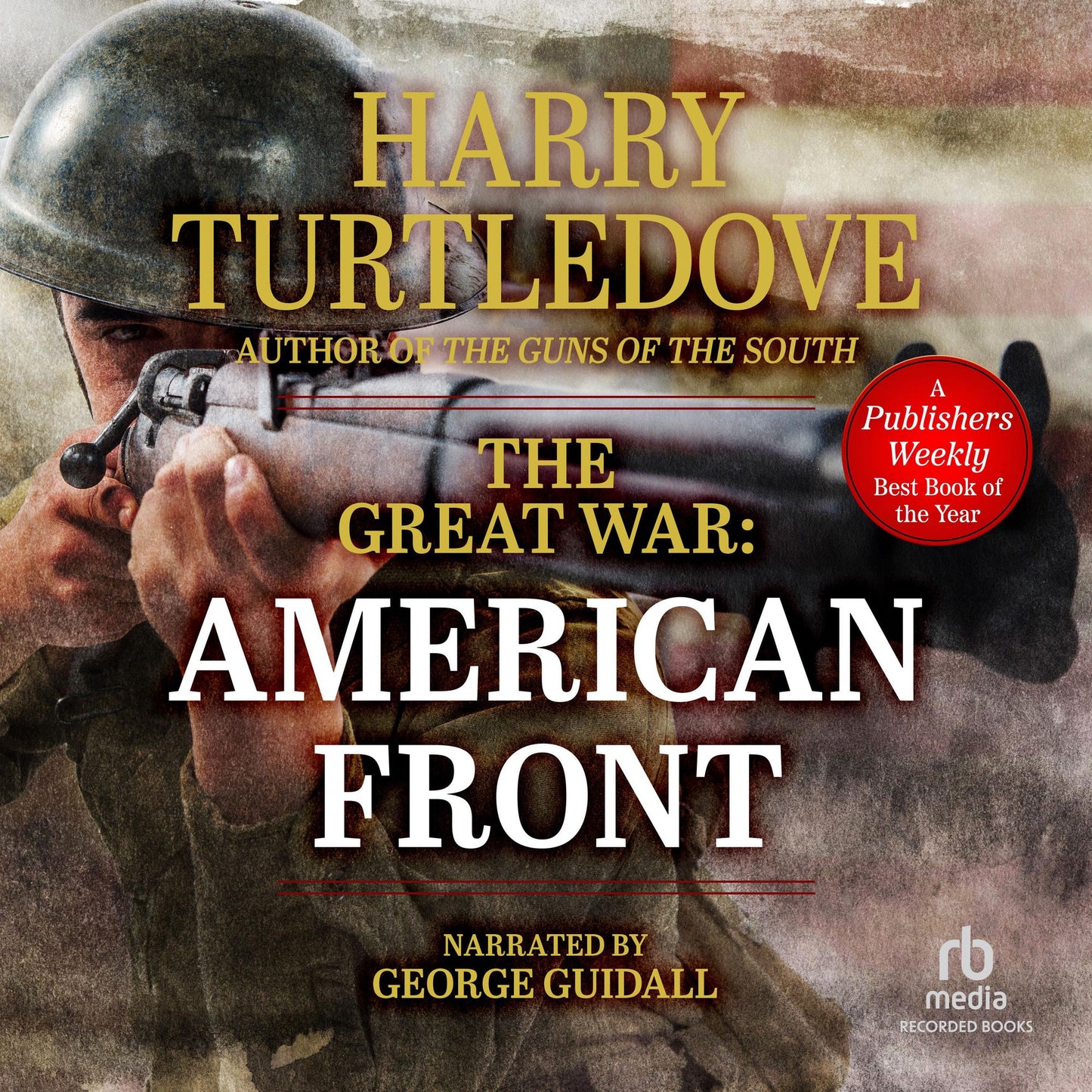 Great War: The American Front