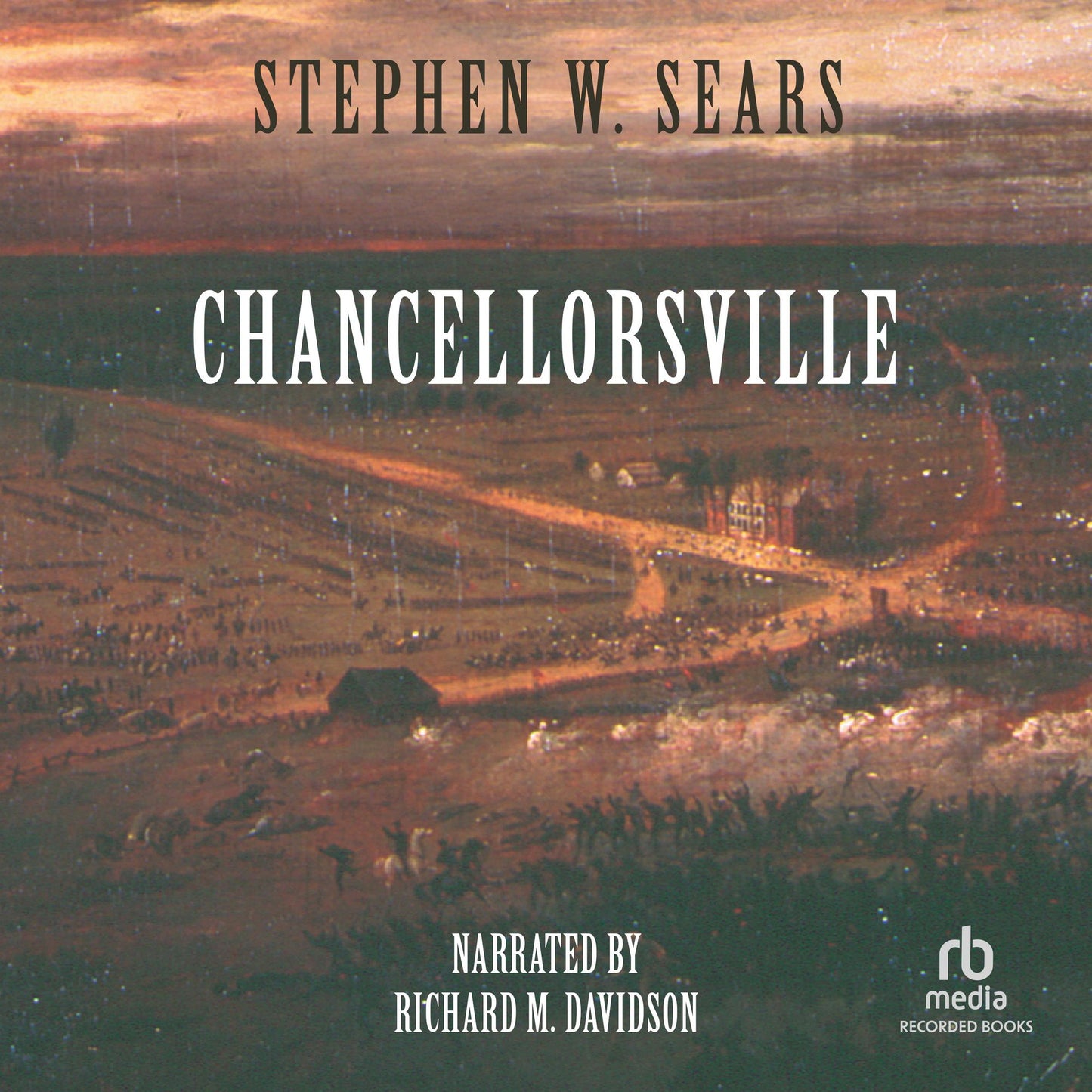 Chancellorsville