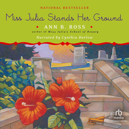 Miss Julia Stands Her Ground-#7