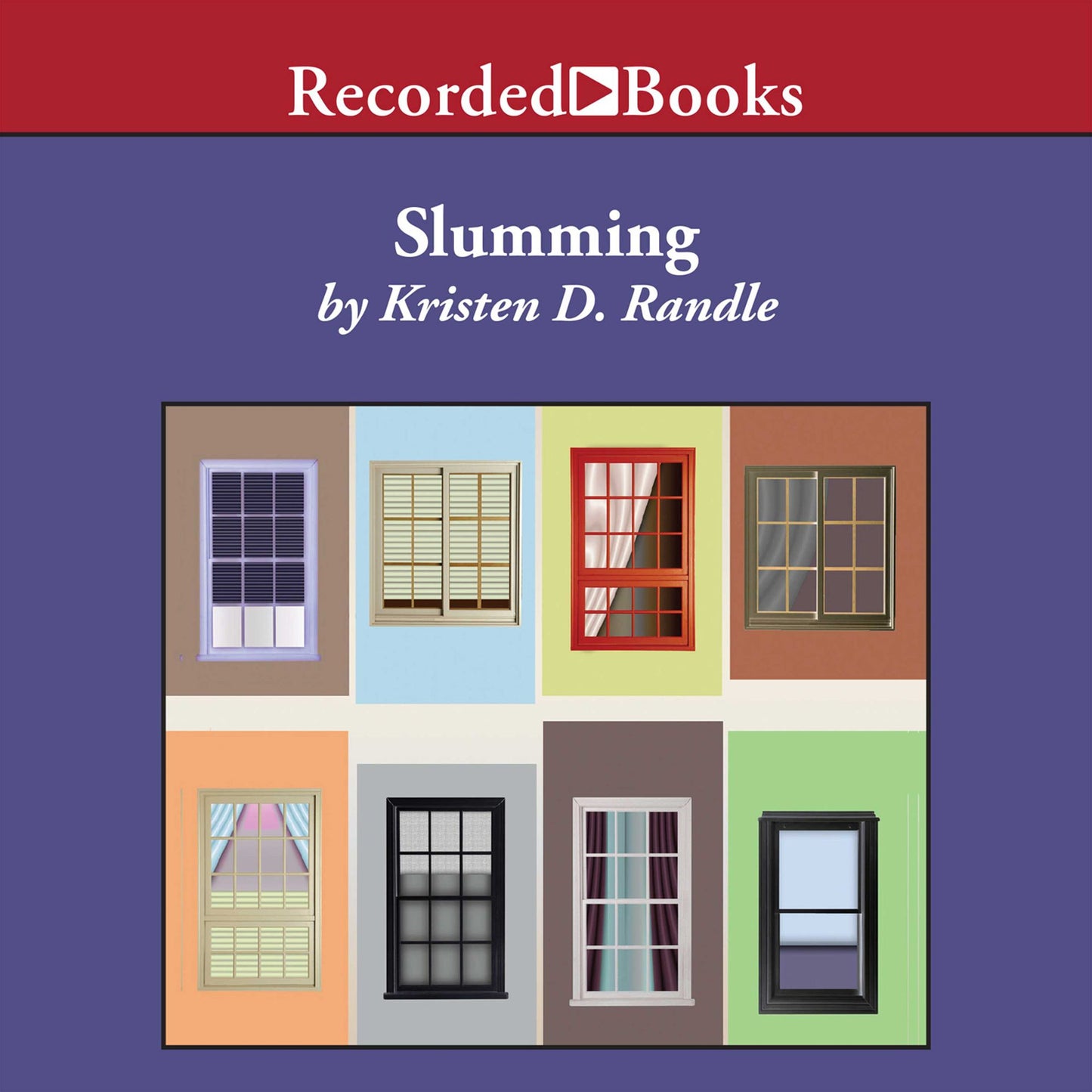 Slumming
