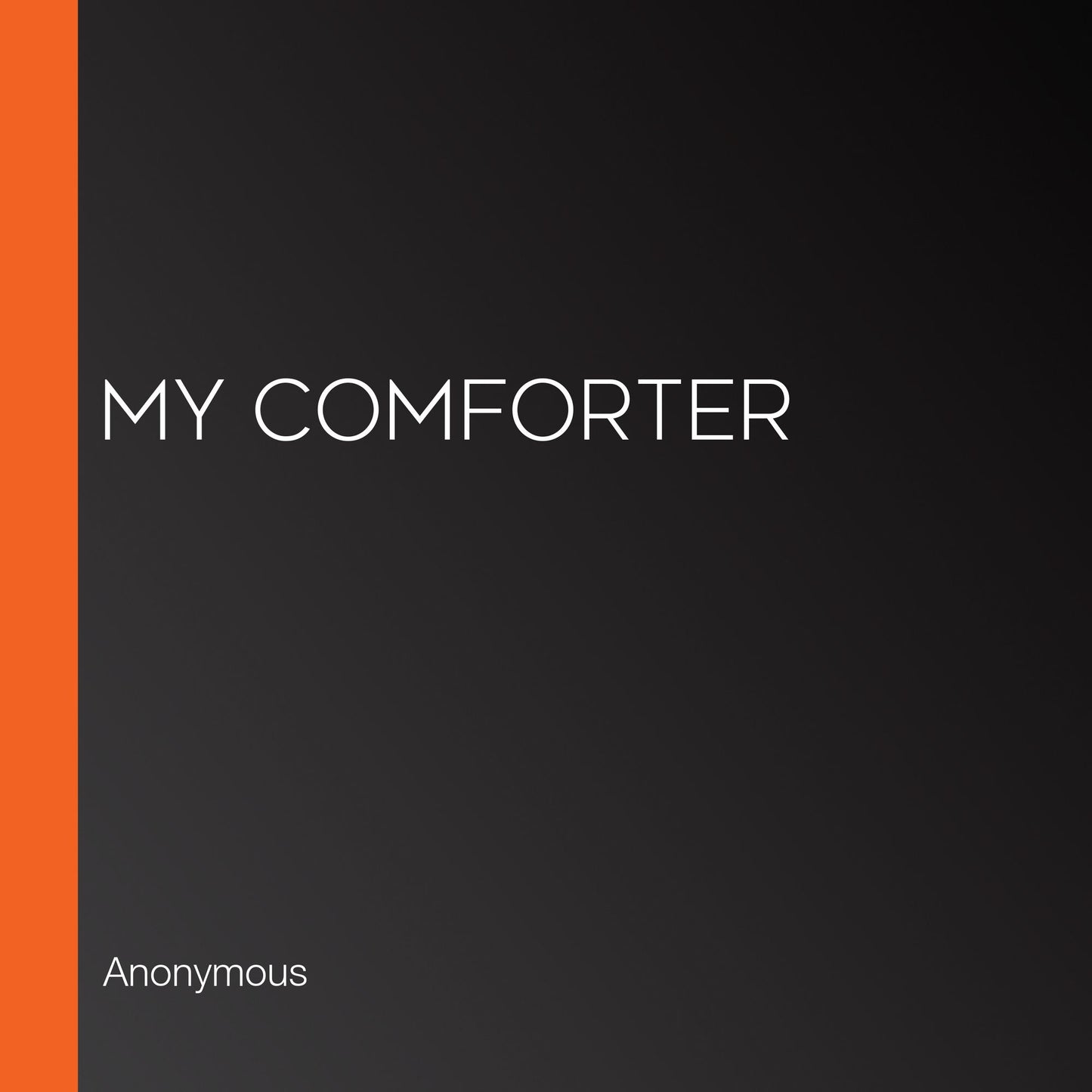 My Comforter