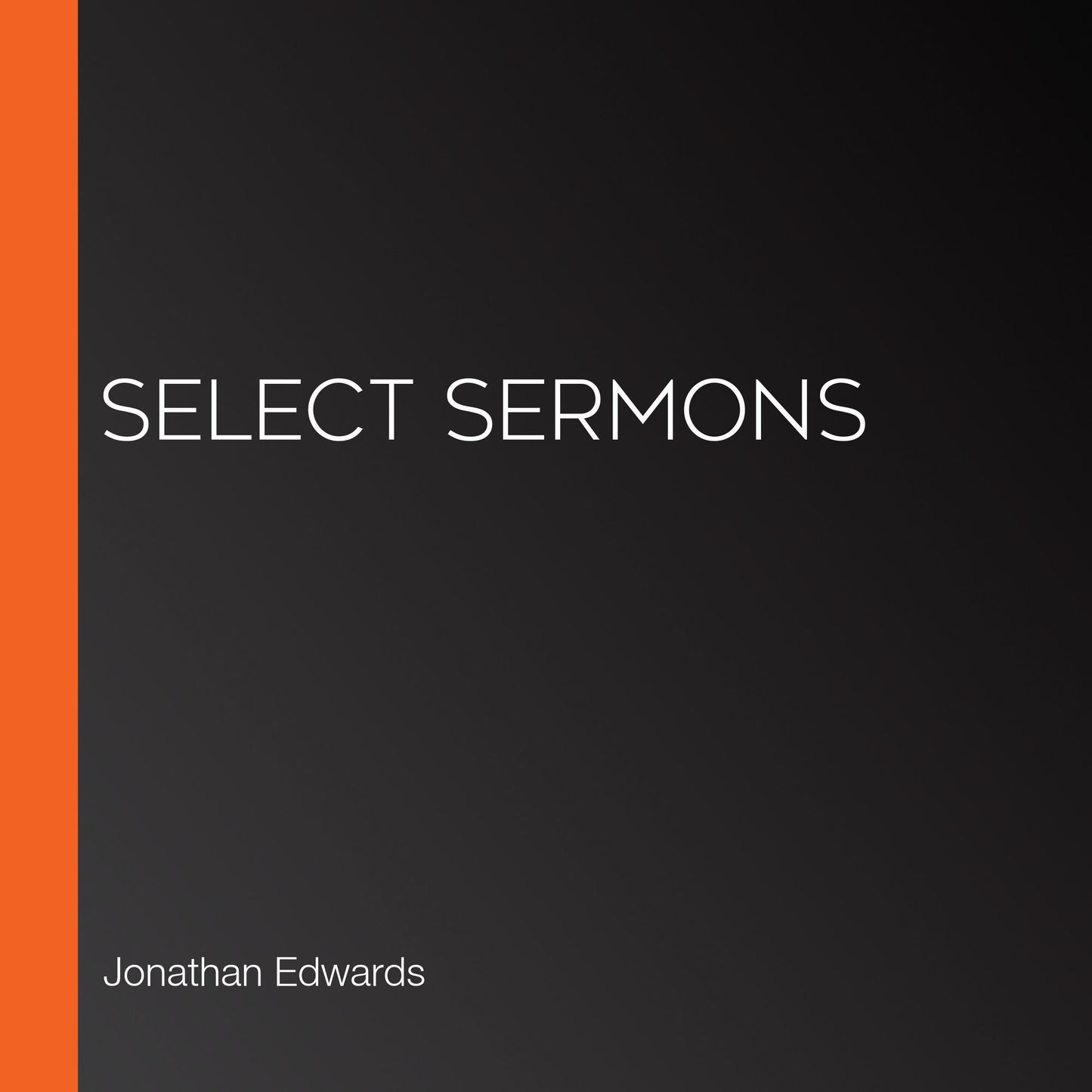 Select Sermons