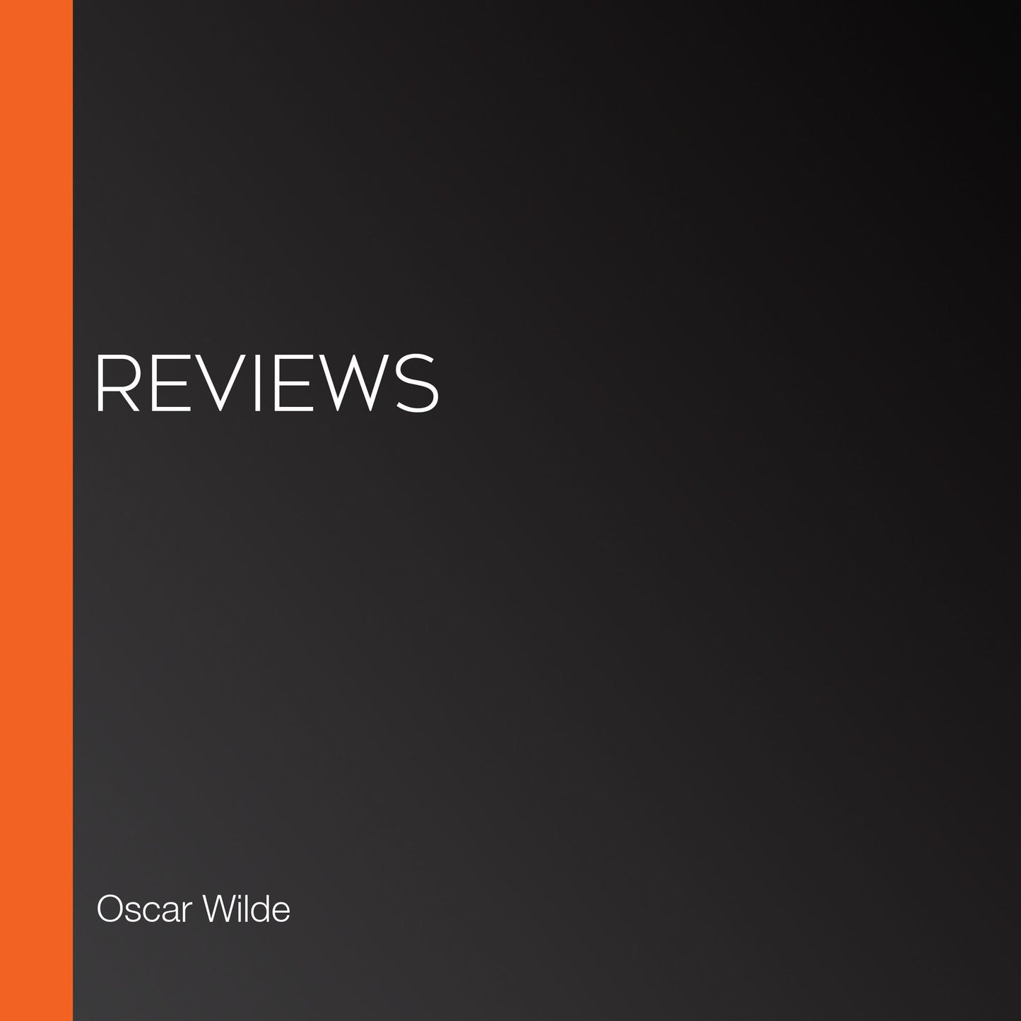 Reviews