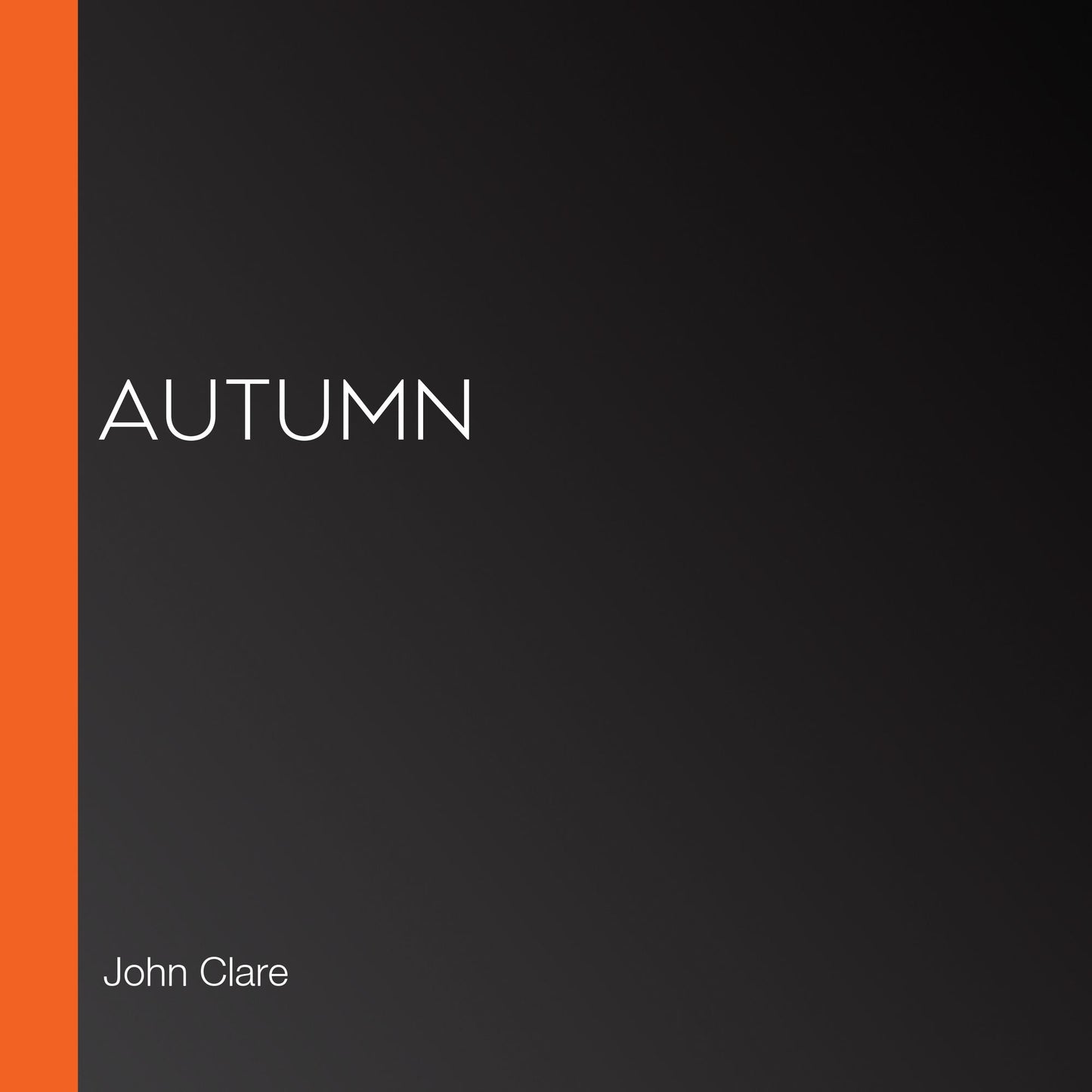 Autumn