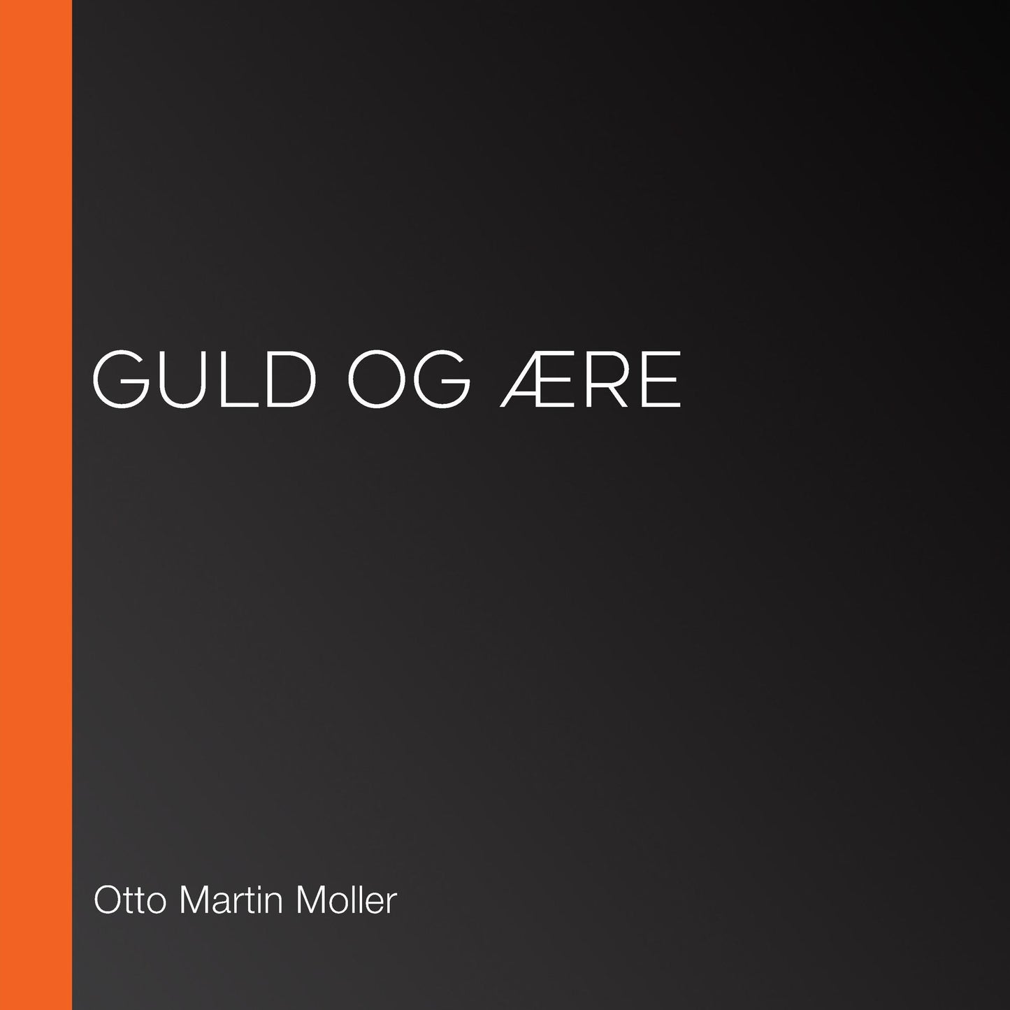 Guld og Ã¿re