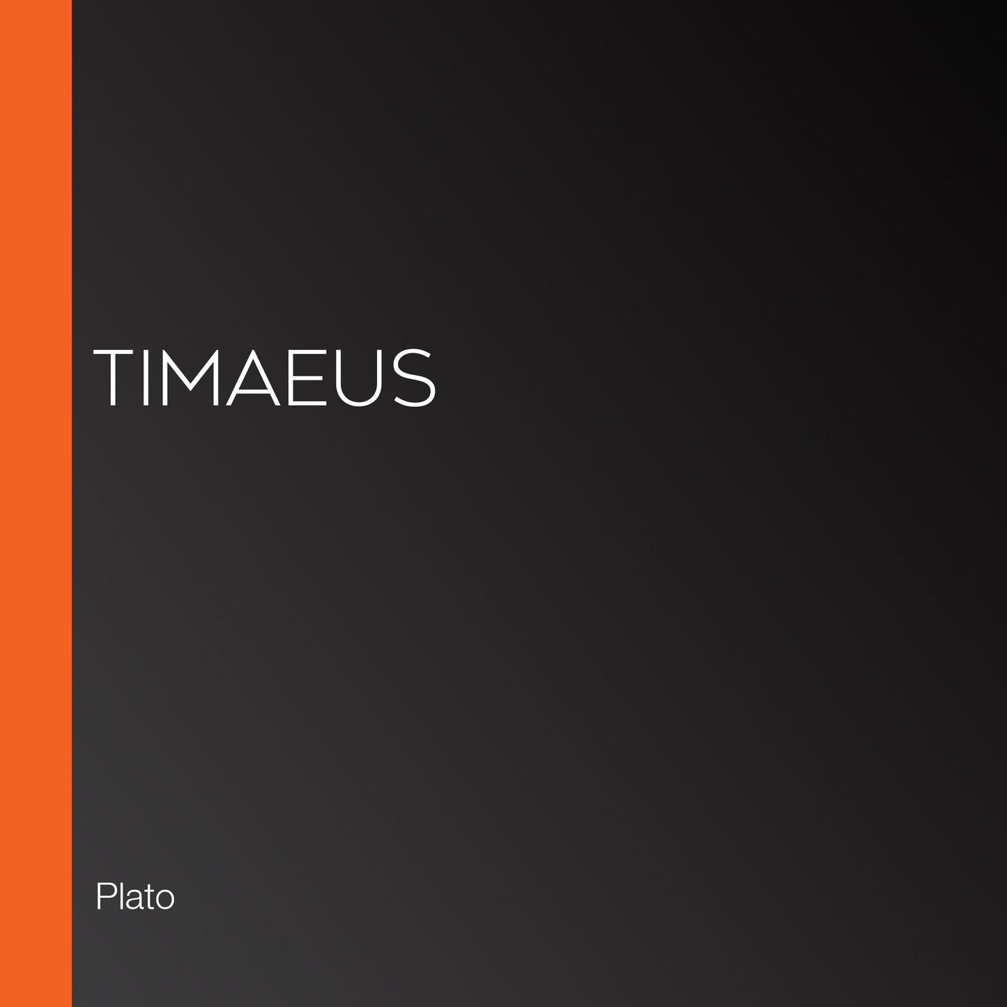 Timaeus