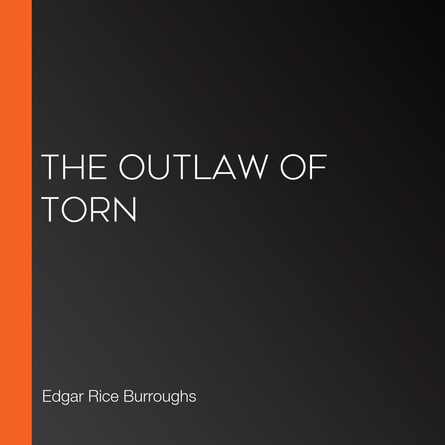 The Outlaw of Torn