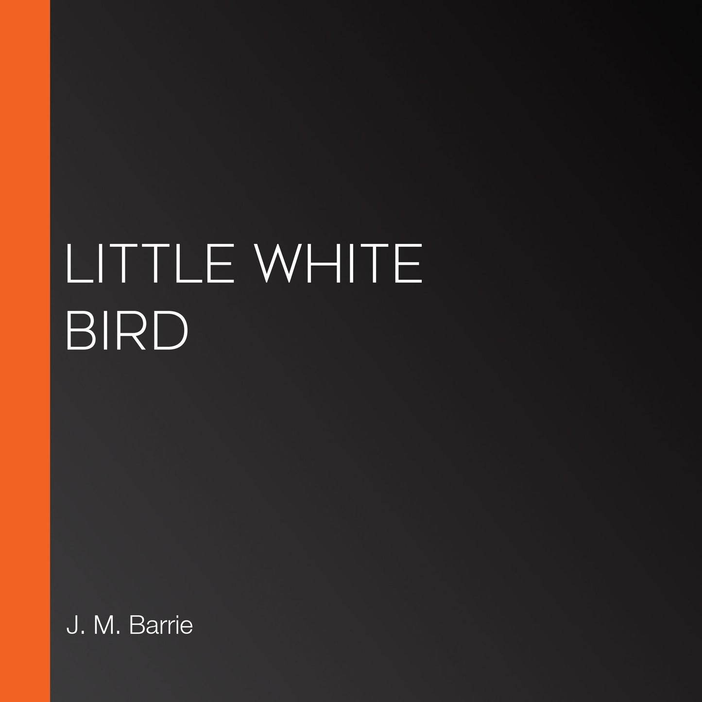 Little White Bird