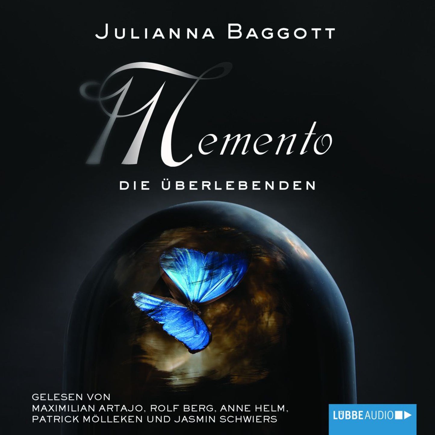 Memento - Die Ã¿berlebenden