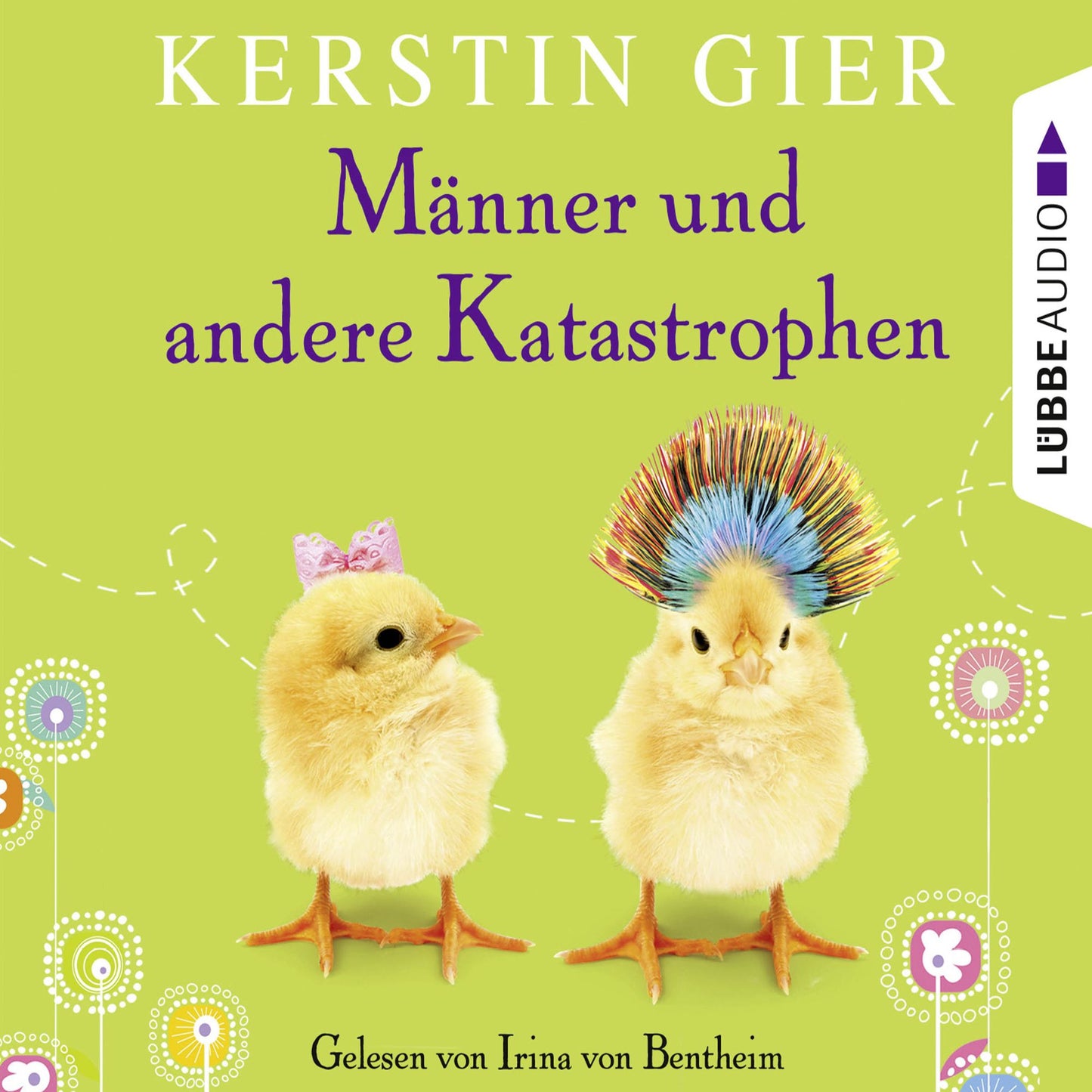 MÃ¤nner und andere Katastrophen
