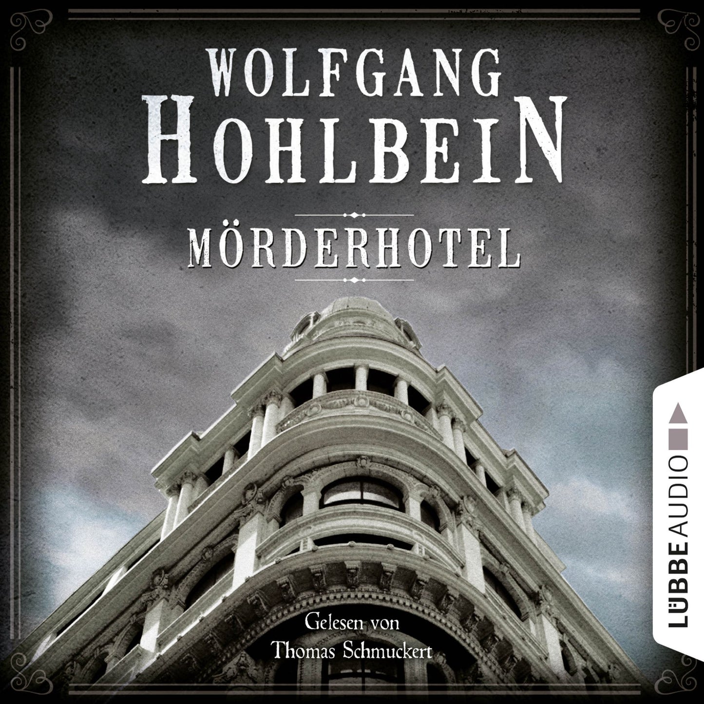 MÃ¶rderhotel - Der ganz und gar unglaubliche Fall des Herman Webster Mudgett