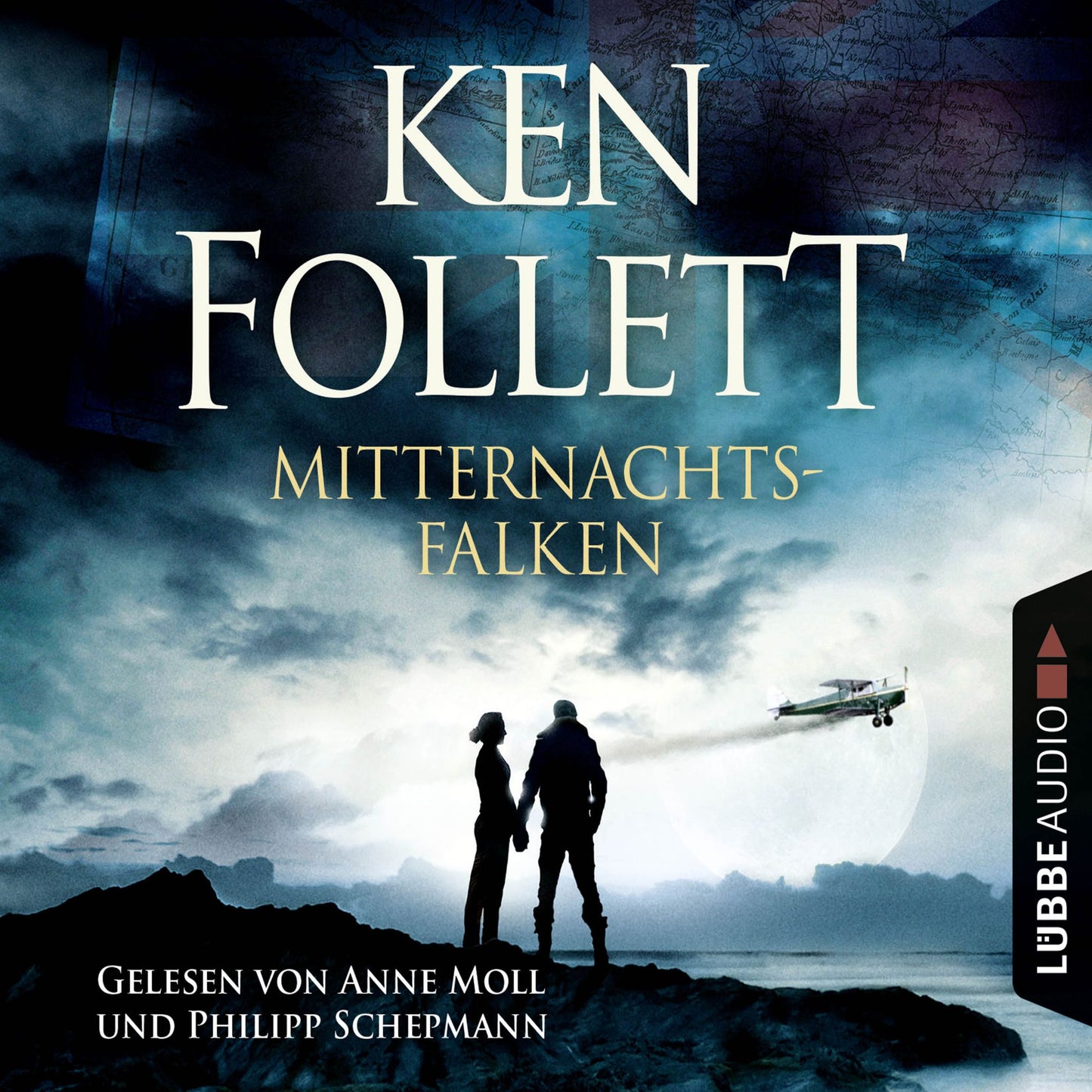 Mitternachtsfalken